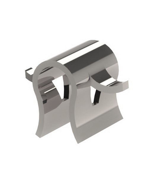 Hader Ackermann BL Clip SS