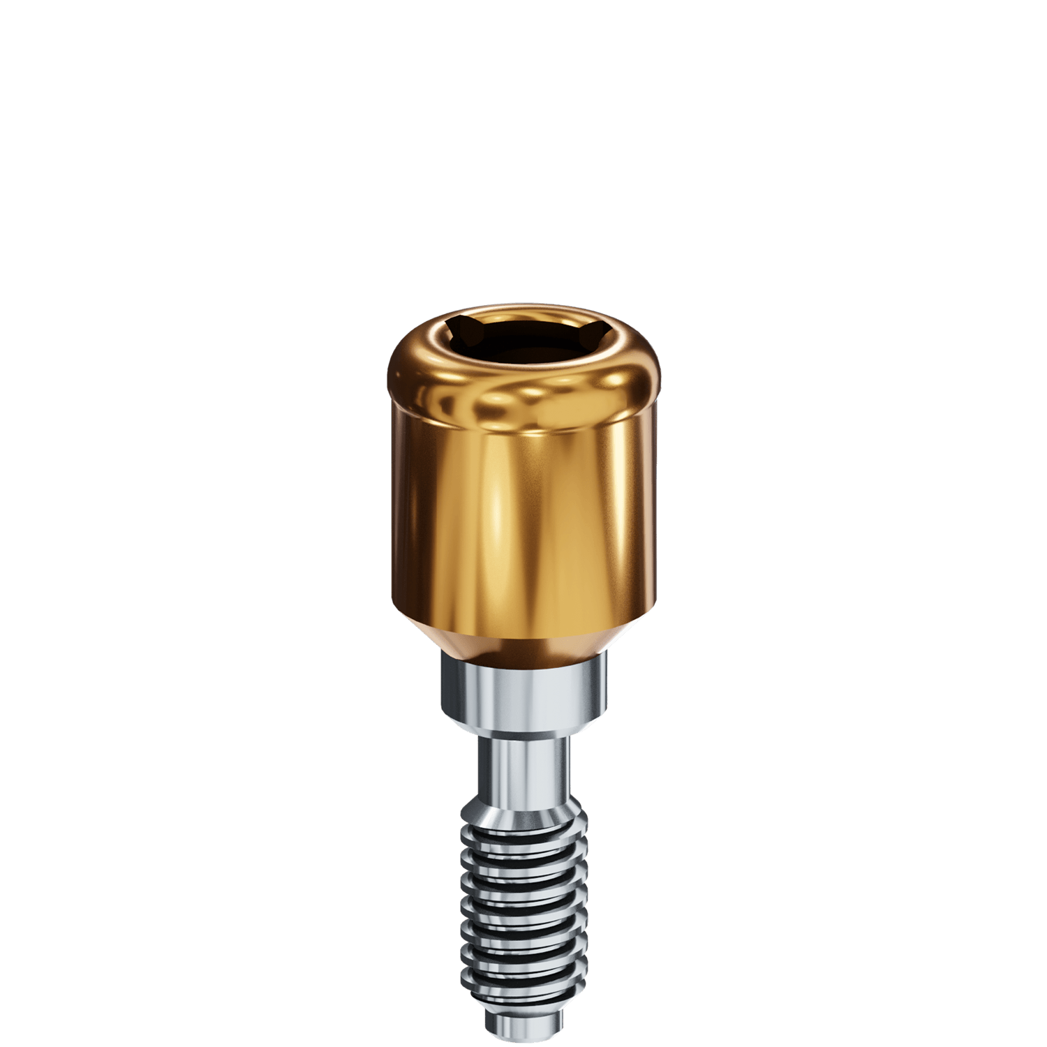LOCATOR® Abutment - Riemser/Arzneimittel® - Revois 3.8/4.3/5.0mm - 3.0mm