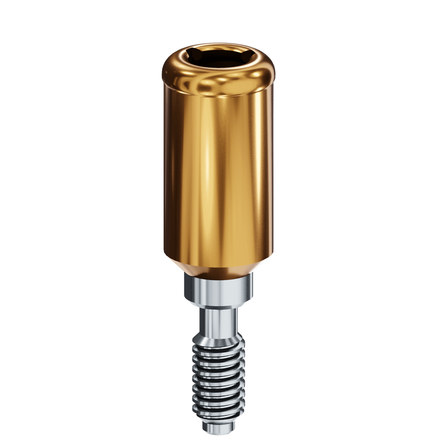 LOCATOR® Abutment - Riemser/Arzneimittel® - Revois 3.8/4.3/5.0mm - 6.0mm