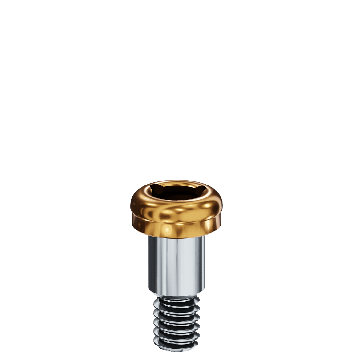 LOCATOR® Abutment - Tekka® - Krestal 3.4mm - 1.0mm