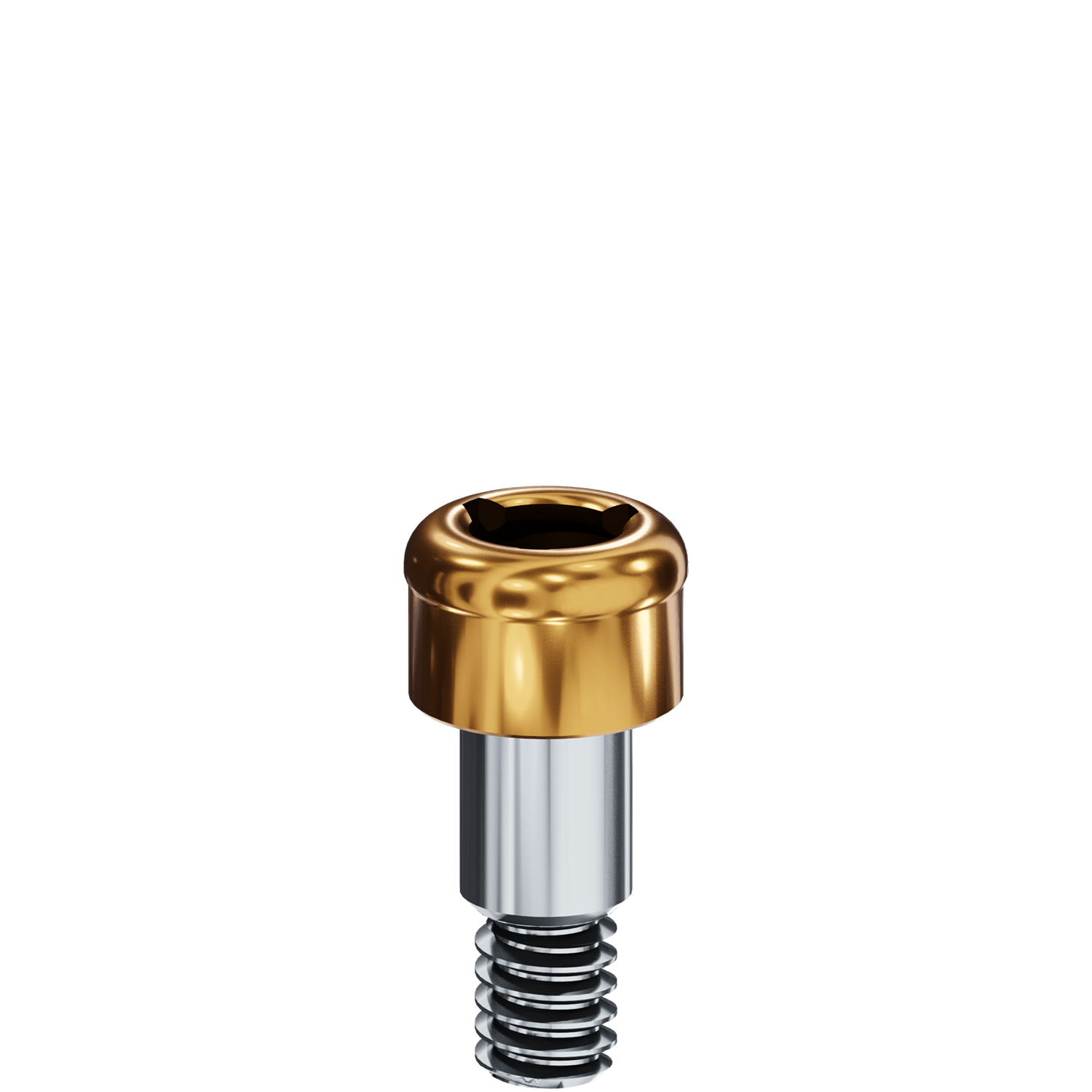 LOCATOR® Abutment - Tekka® - Krestal 3.4mm - 2.0mm