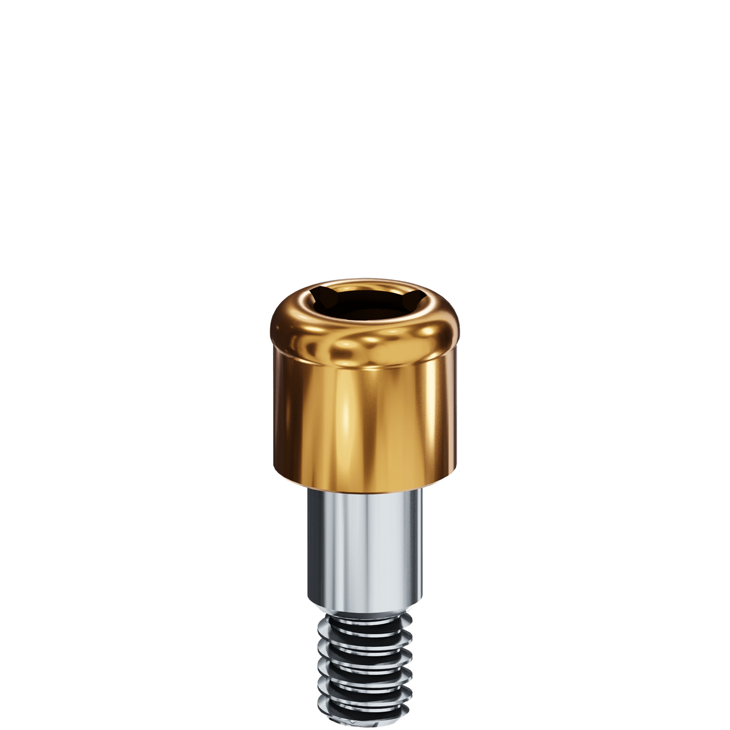 LOCATOR® Abutment - Tekka® - Krestal 3.4mm - 4.0mm