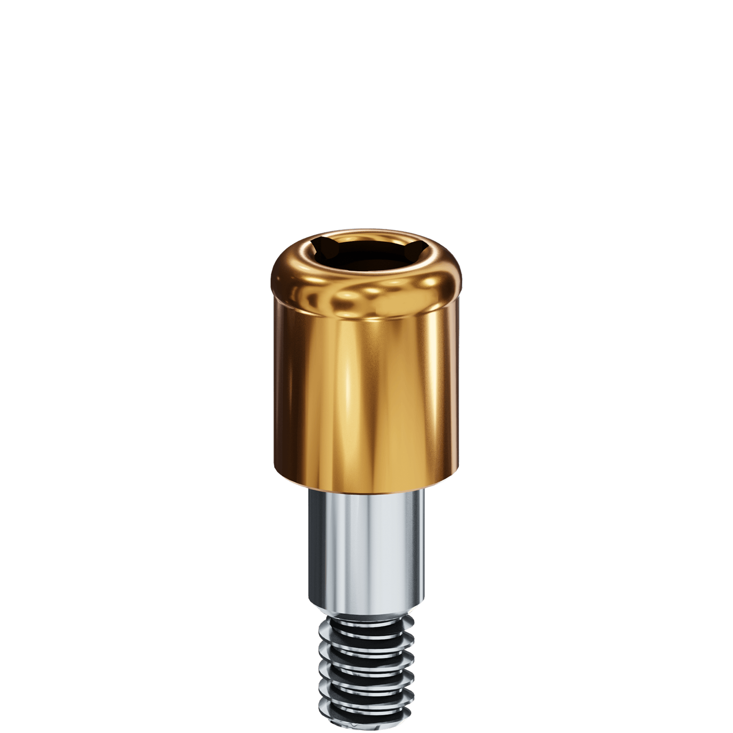 LOCATOR® Abutment - Tekka® - Krestal 3.4mm - 3.0mm