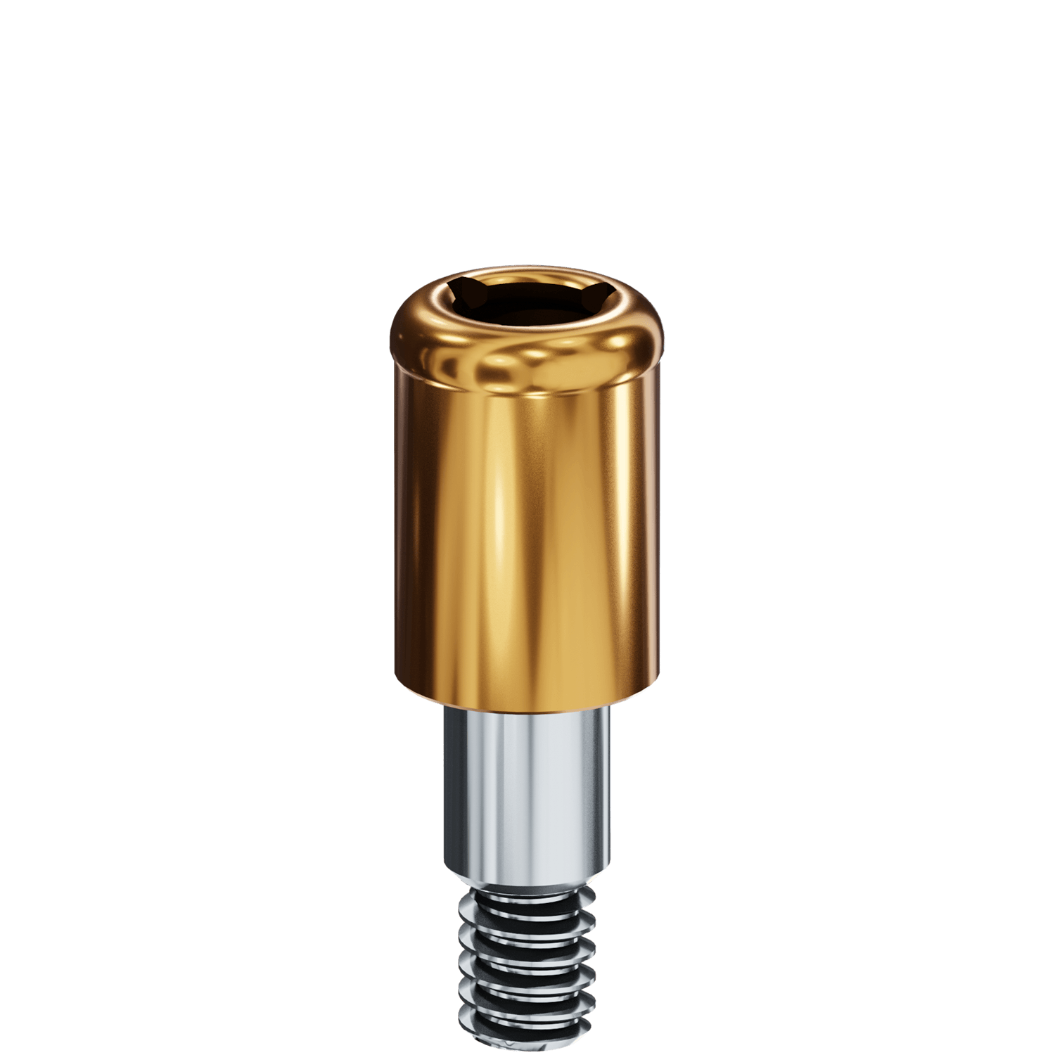 LOCATOR® Abutment - Tekka® - Krestal 3.4mm - 5.0mm