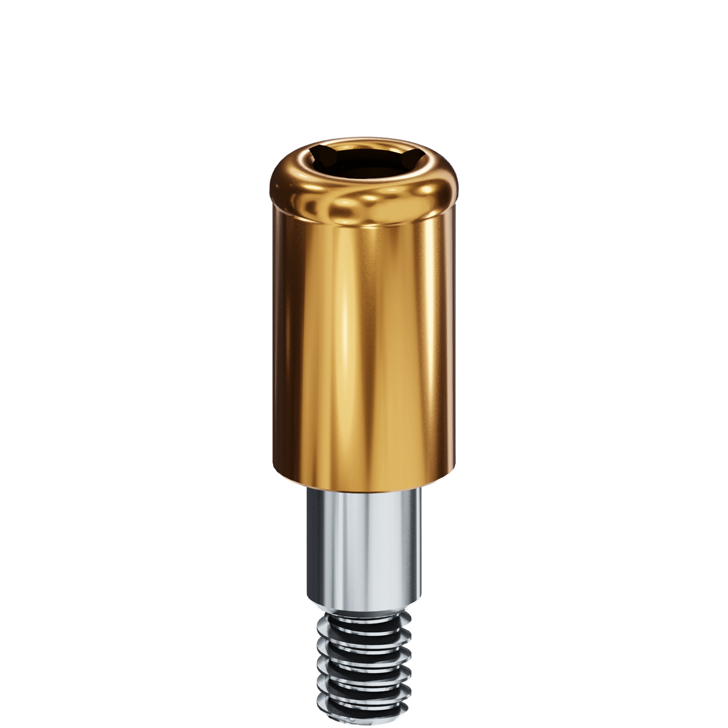 LOCATOR® Abutment - Tekka® - Krestal 3.4mm - 6.0mm