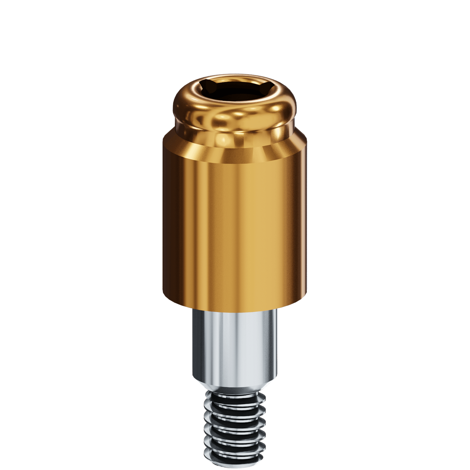 LOCATOR® Abutment - Tekka® - Krestal 4.0mm - 5.0mm