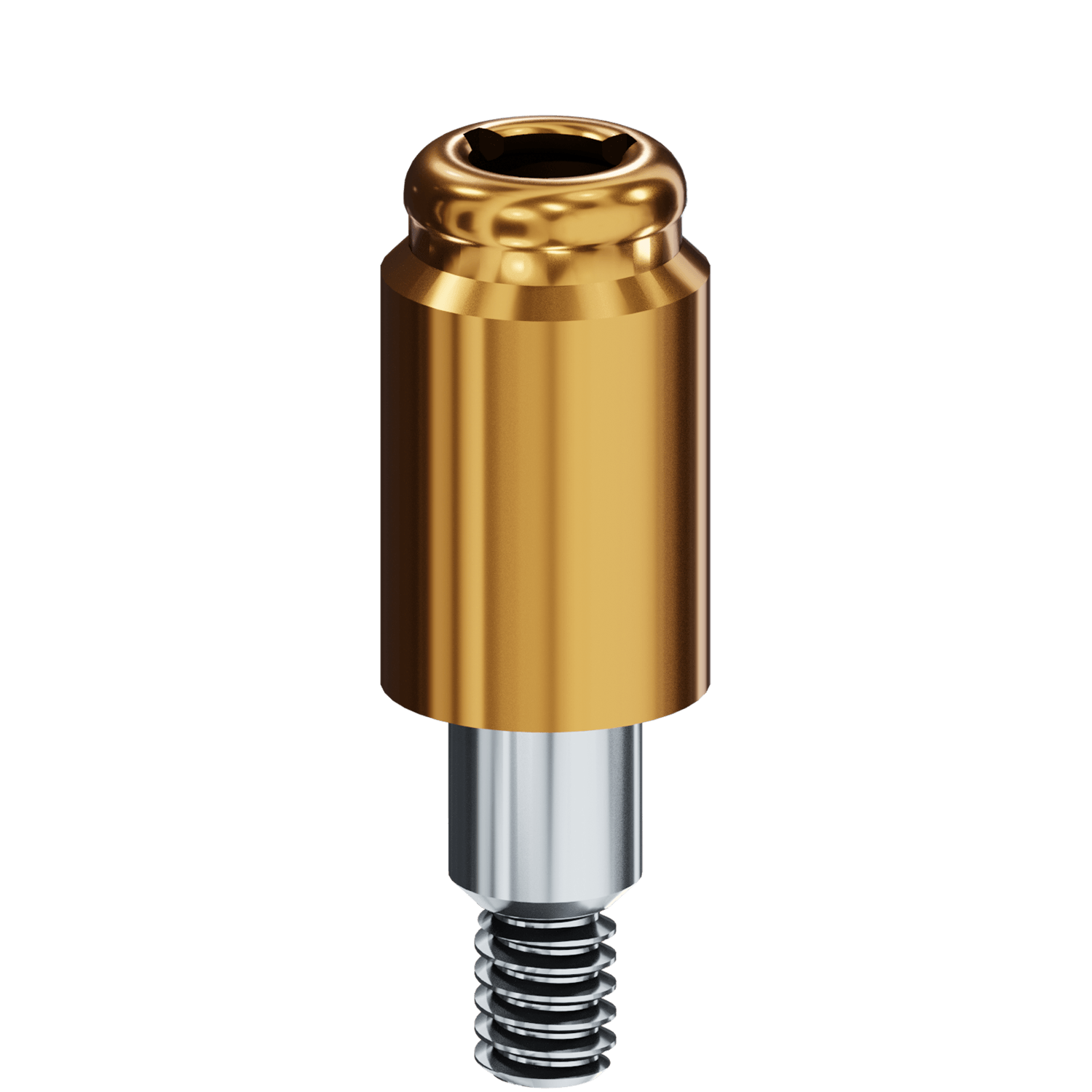 LOCATOR® Abutment - Tekka® - Krestal 4.0mm - 6.0mm