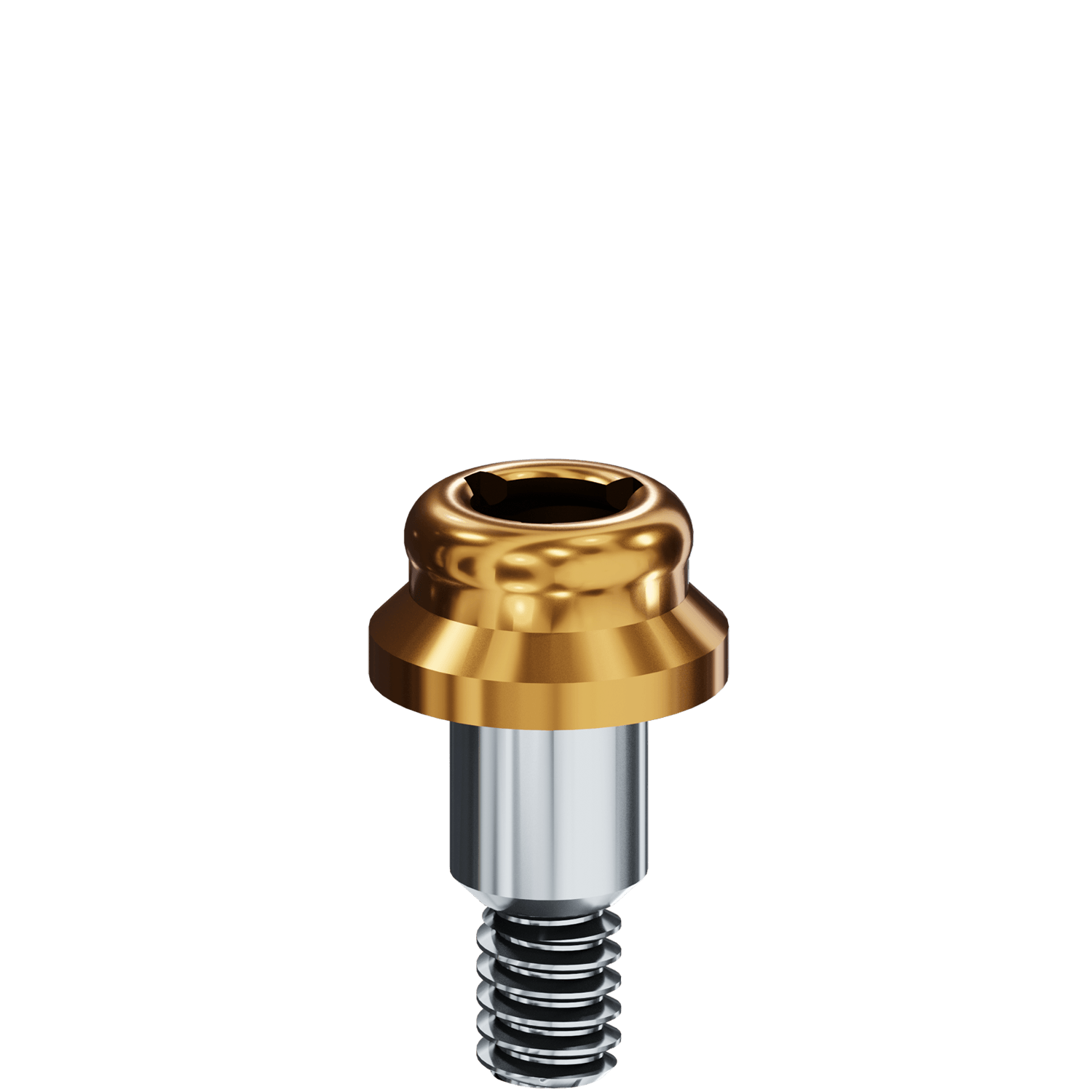 LOCATOR® Abutment - Tekka® - Krestal 4.5mm - 1.0mm