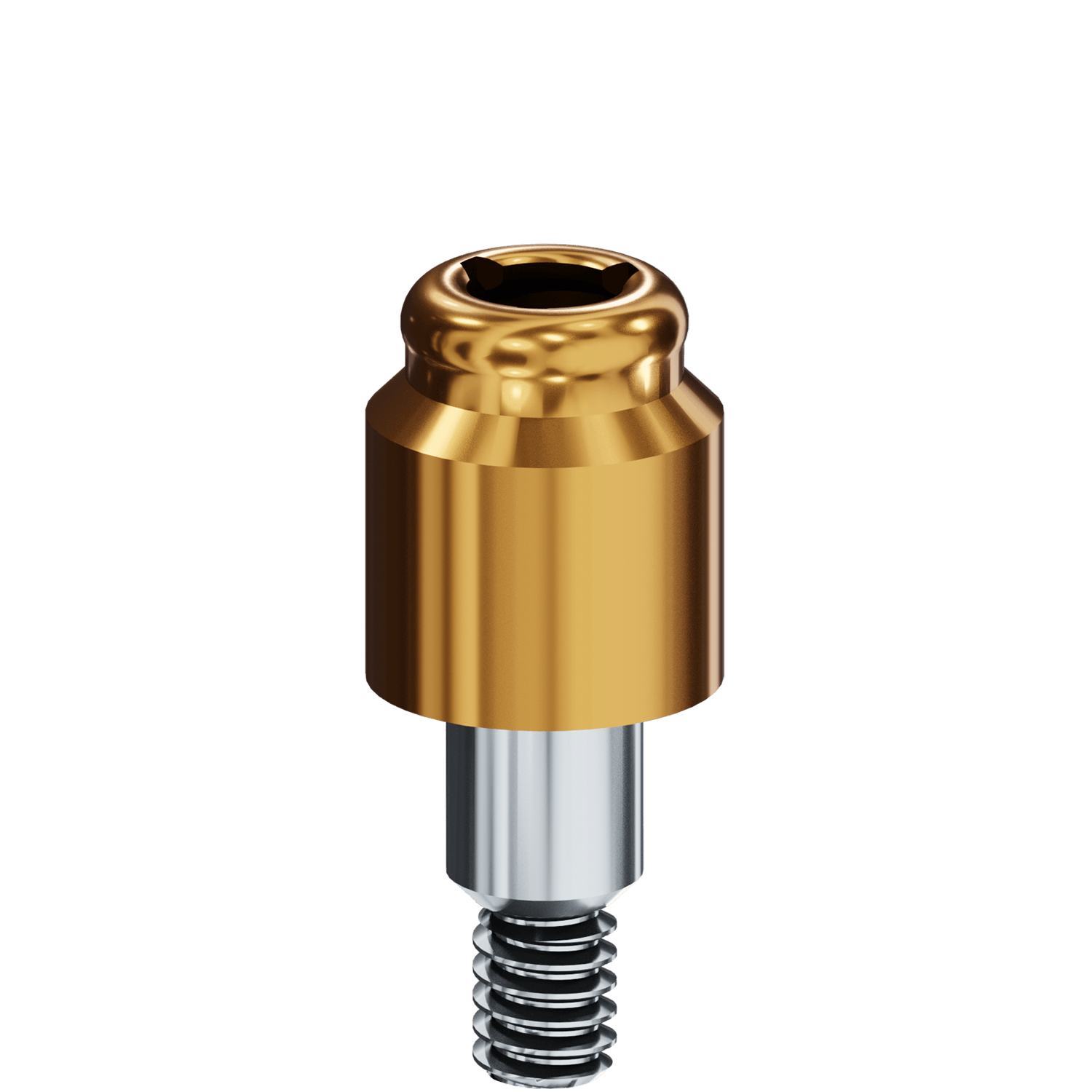 LOCATOR® Abutment - Tekka® - Krestal 4.5mm - 3.0mm