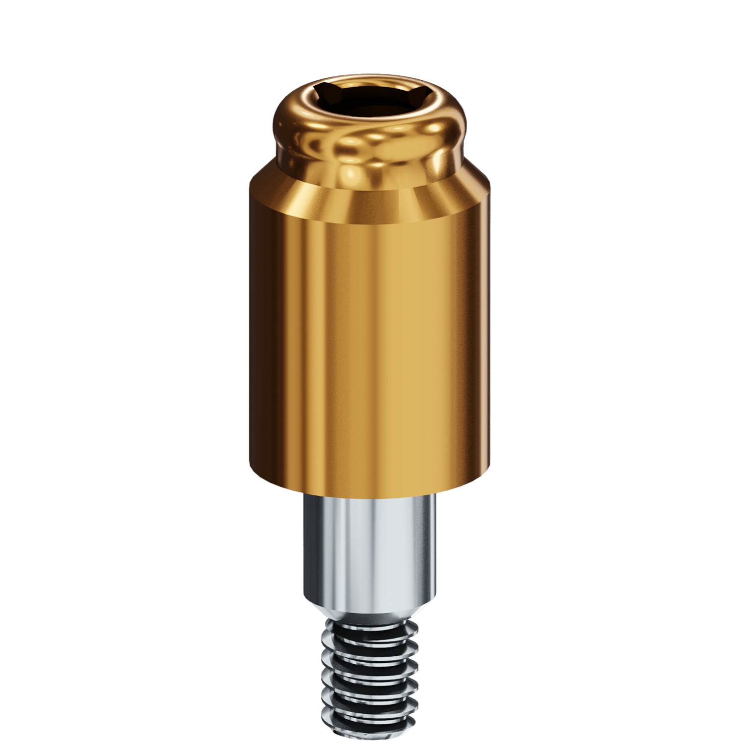 LOCATOR® Abutment - Tekka® - Krestal 4.5mm - 6.0mm