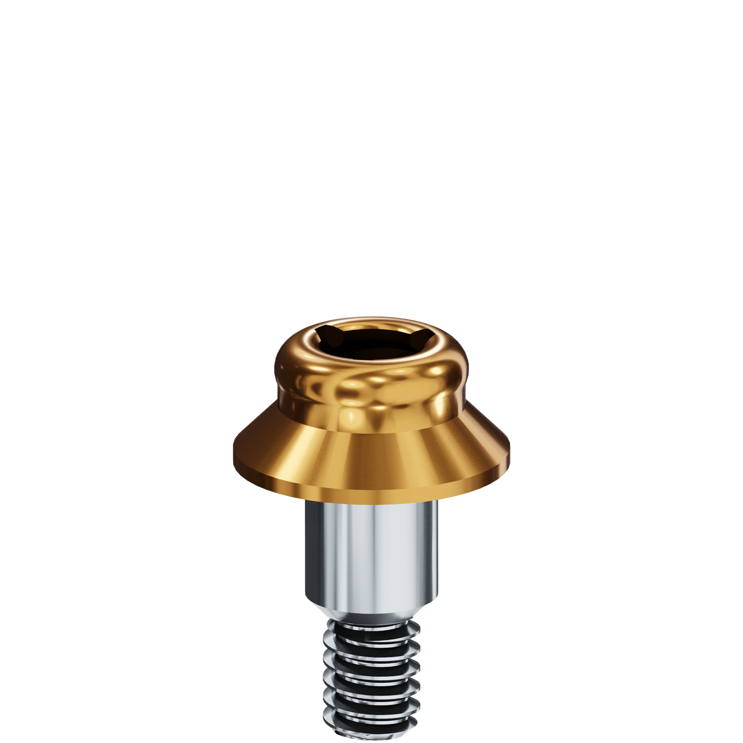 LOCATOR® Abutment - Tekka® - Krestal 5.0mm - 1.0mm