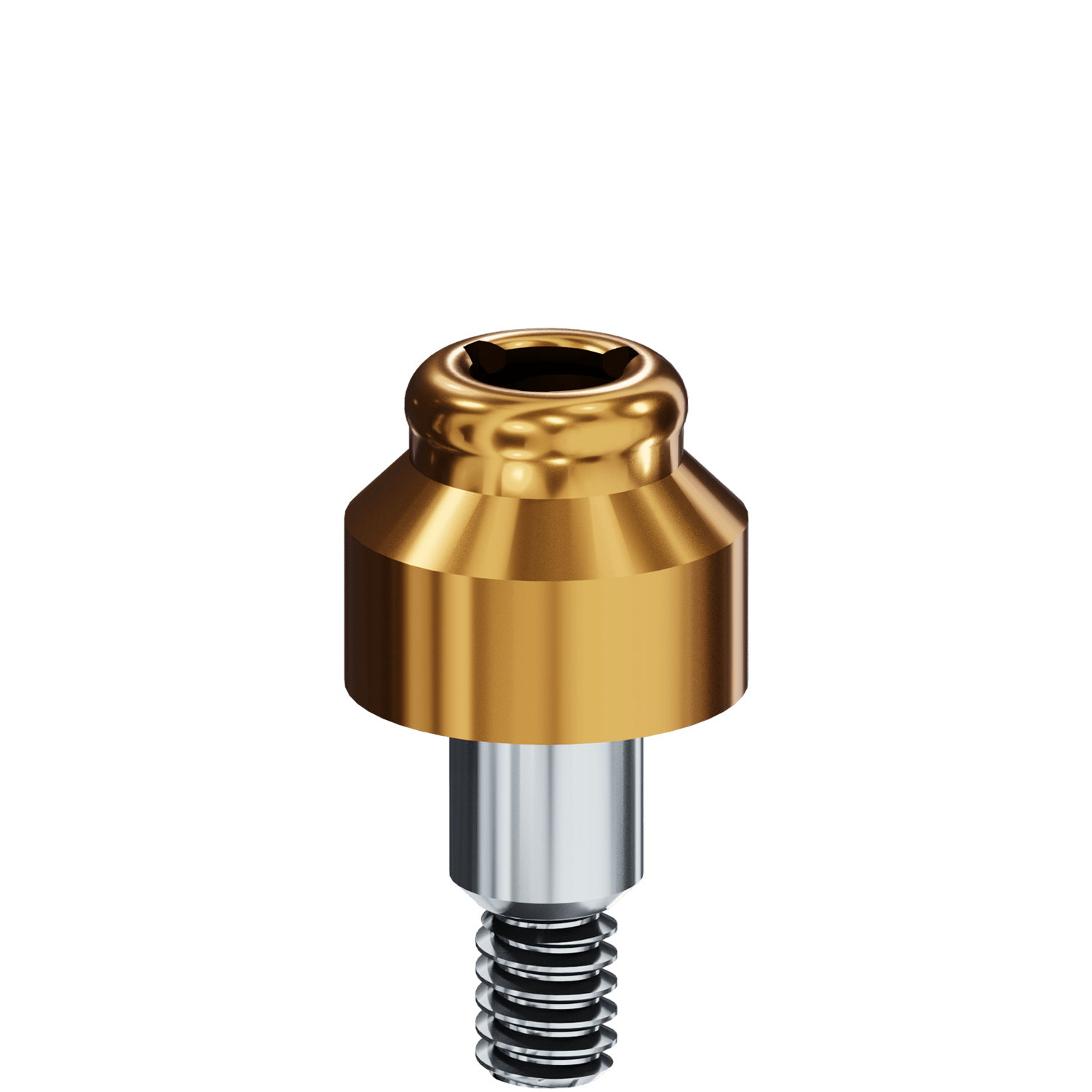 LOCATOR® Abutment - Tekka® - Krestal 5.0mm - 3.0mm