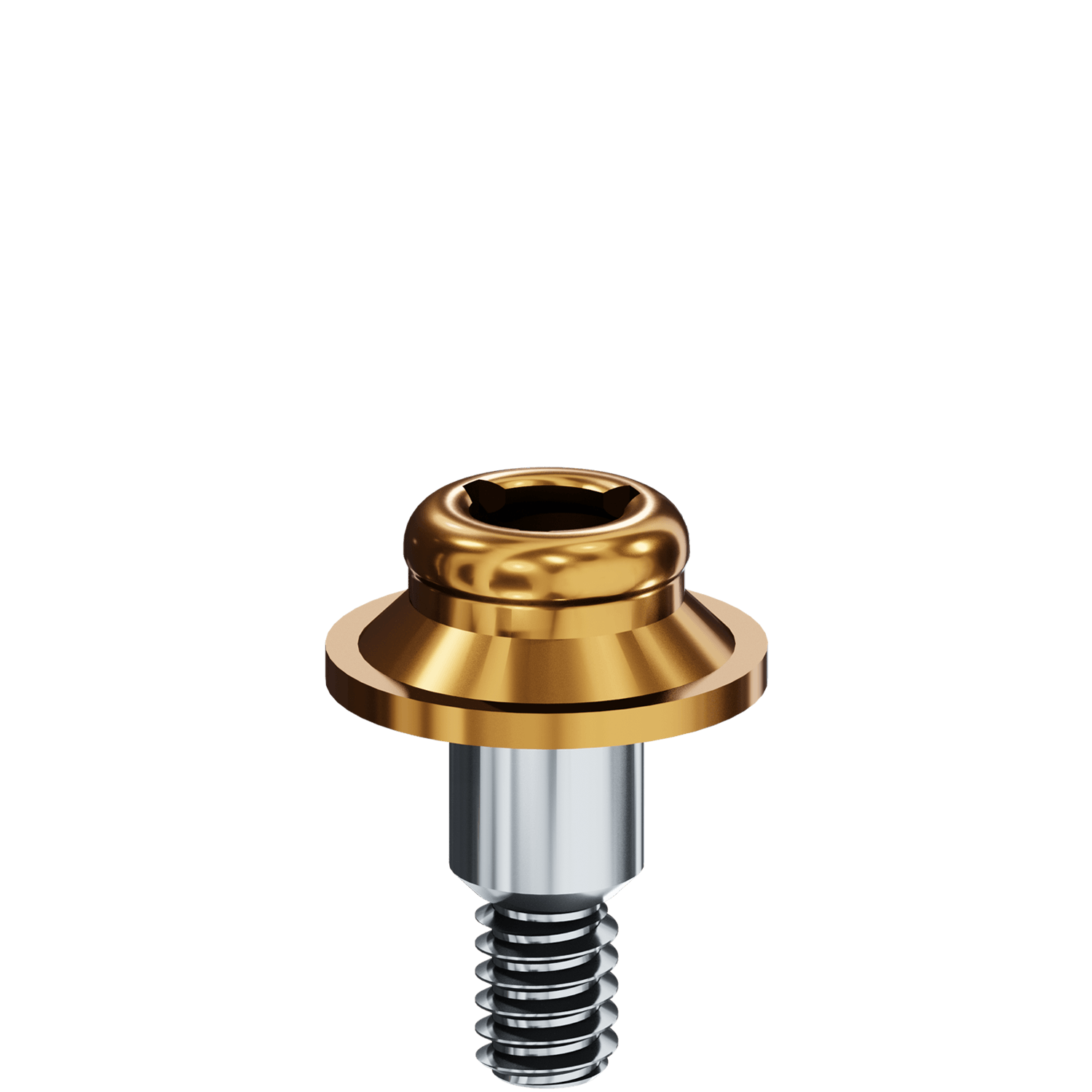 LOCATOR® Abutment - Tekka® - Krestal 6.0mm - 1.0mm