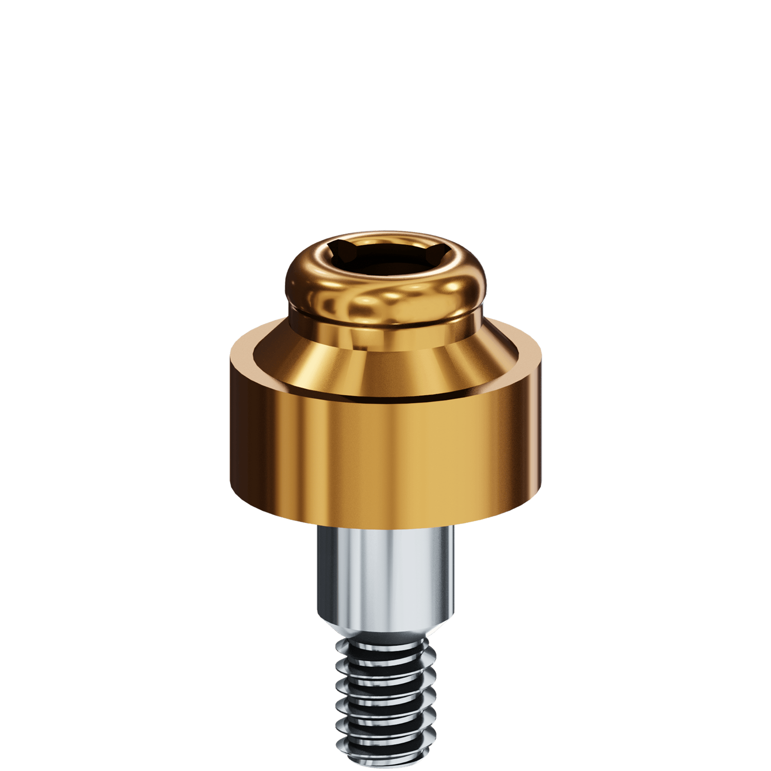 LOCATOR® Abutment - Tekka® - Krestal 6.0mm - 3.0mm
