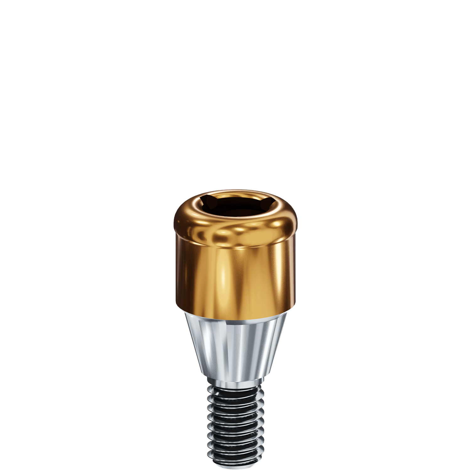 LOCATOR® Abutment - Riemser/Arzneimittel® - Revois II 3.8/4.3/5.0mm - 2.0mm