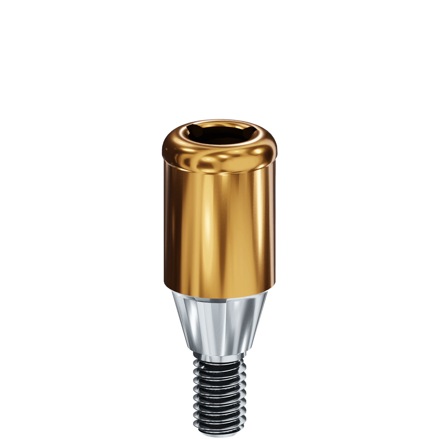 LOCATOR® Abutment - Riemser/Arzneimittel® - Revois II 3.8/4.3/5.0mm - 4.0mm