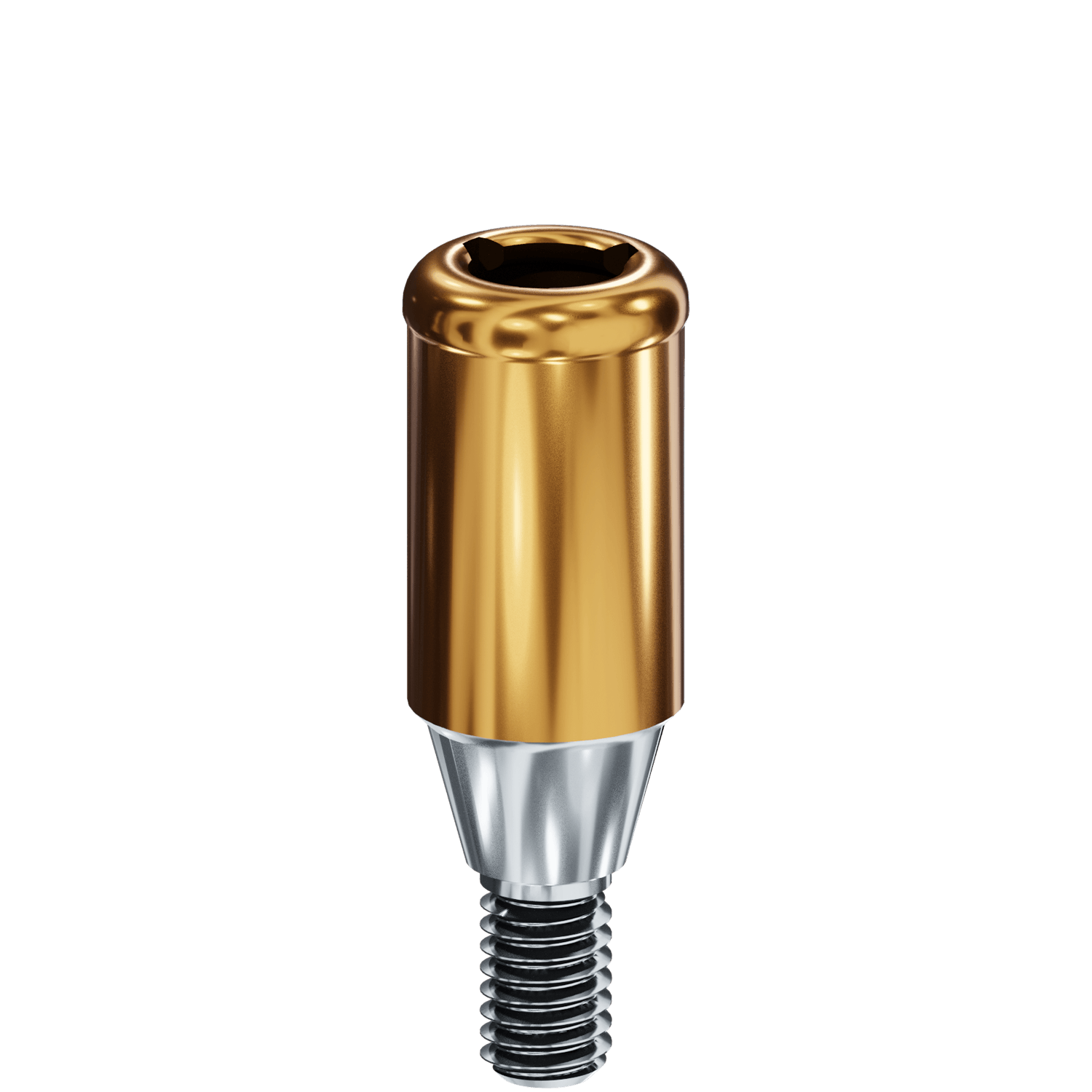 LOCATOR® Abutment - Riemser/Arzneimittel® - Revois II 3.8/4.3/5.0mm - 5.0mm