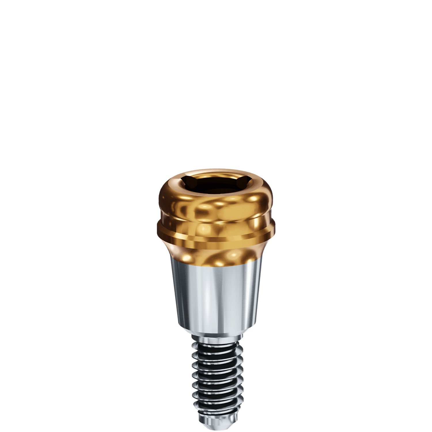 LOCATOR® Abutment - Dio® SM - 3.8mm - 1.0mm