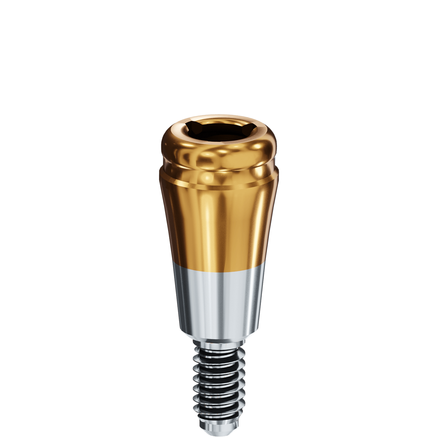 LOCATOR® Abutment - Dio® SM - 3.8mm - 3.0mm