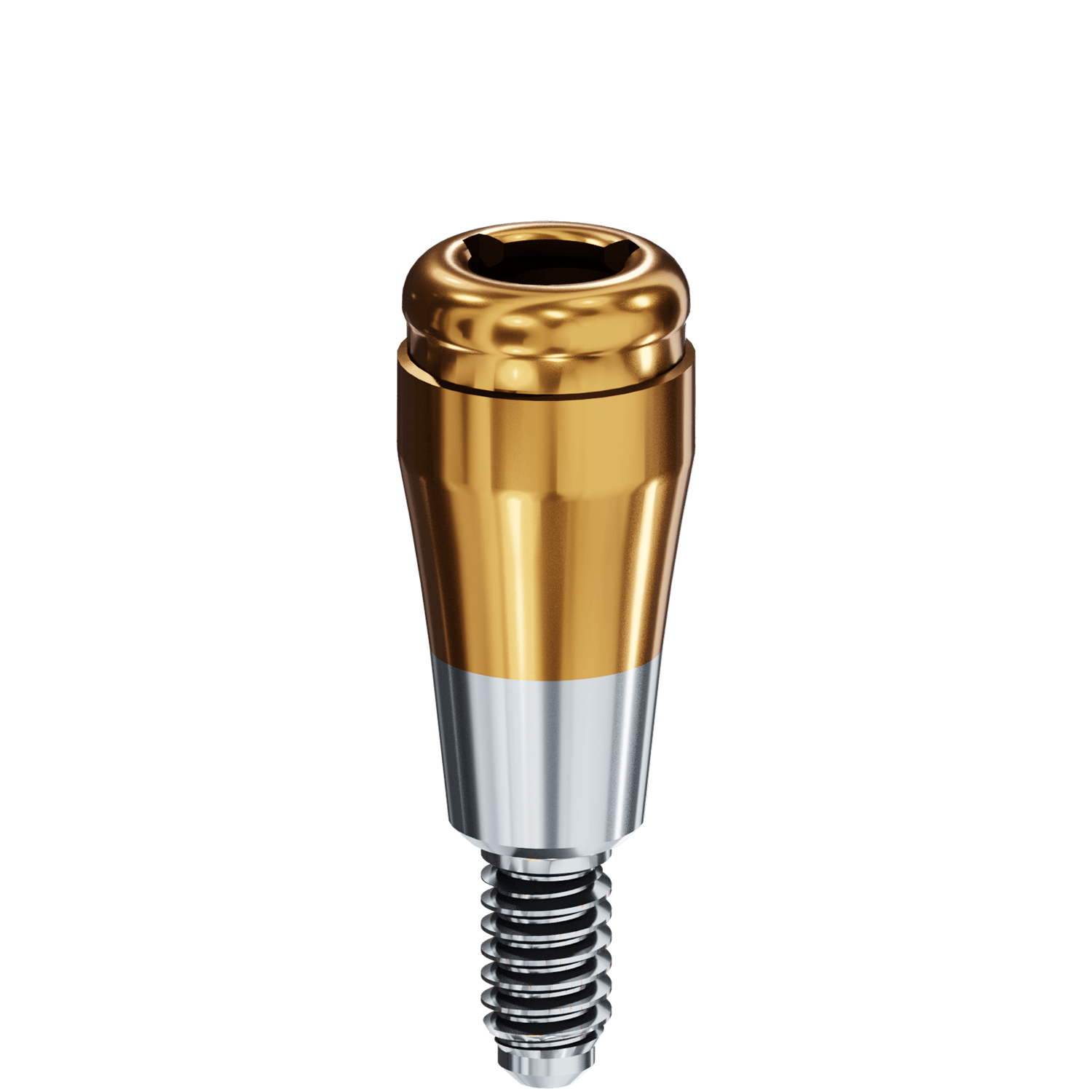 LOCATOR® Abutment - Dio® SM - 3.8mm - 4.0mm