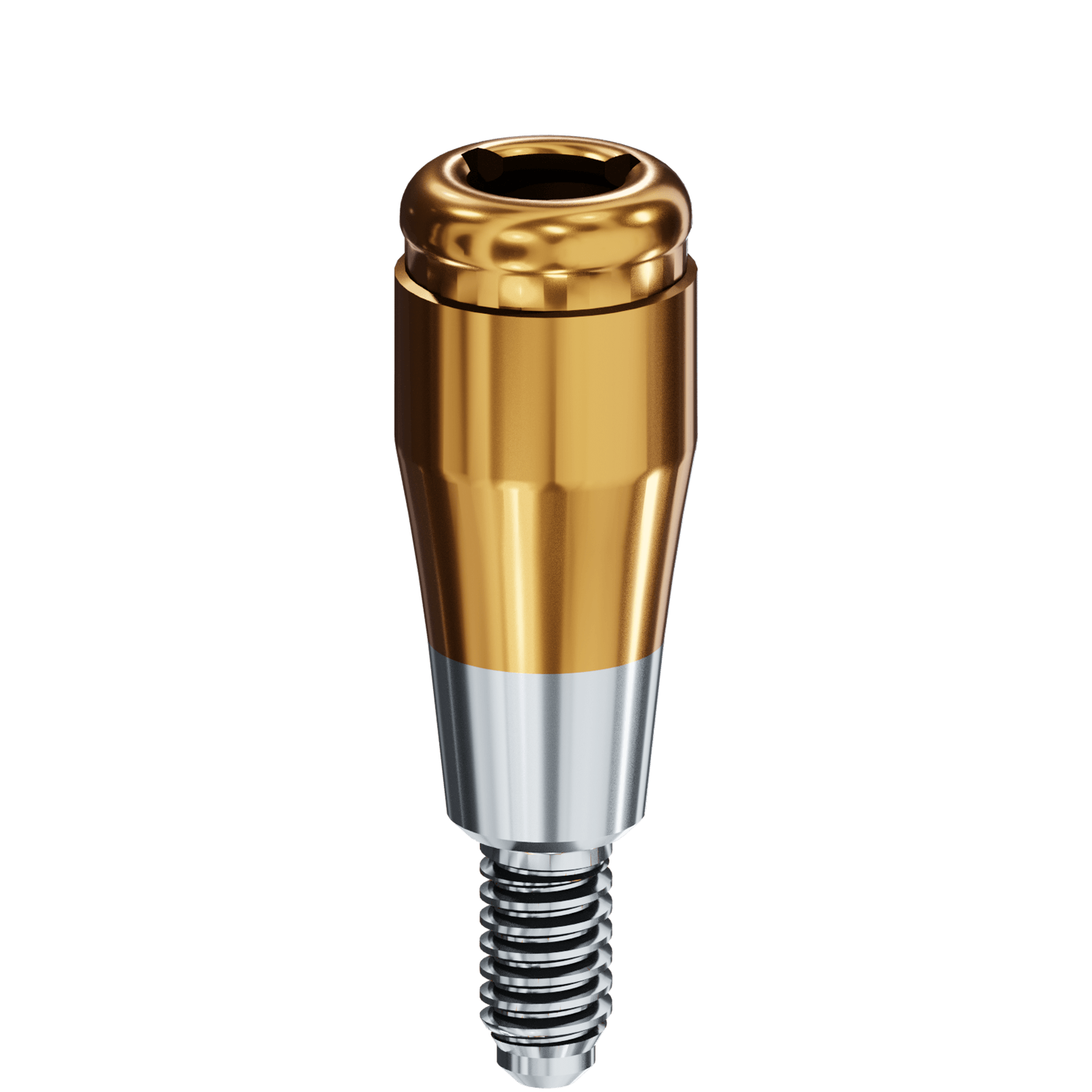 LOCATOR® Abutment - Dio® SM - 3.8mm - 5.0mm