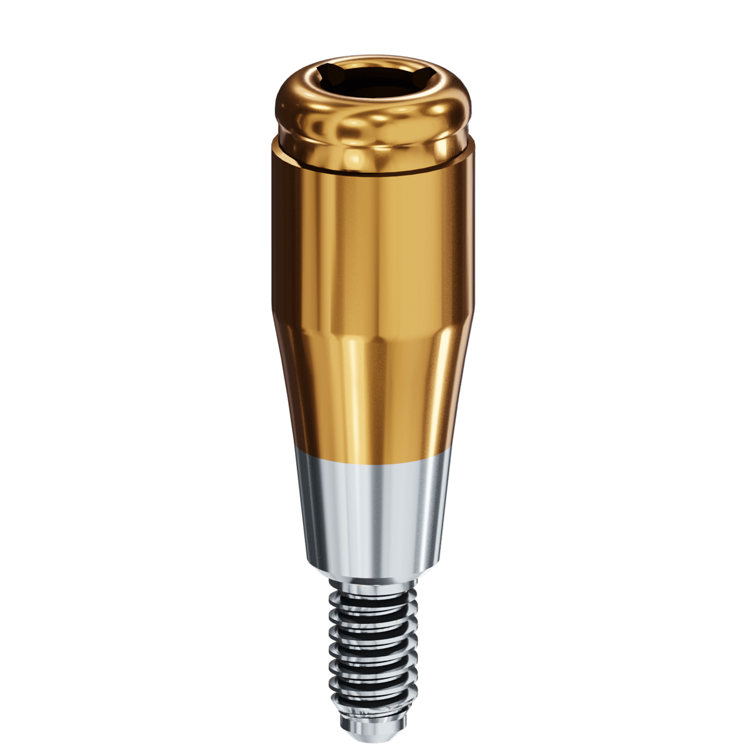 LOCATOR® Abutment - Dio® SM - 3.8mm - 6.0mm