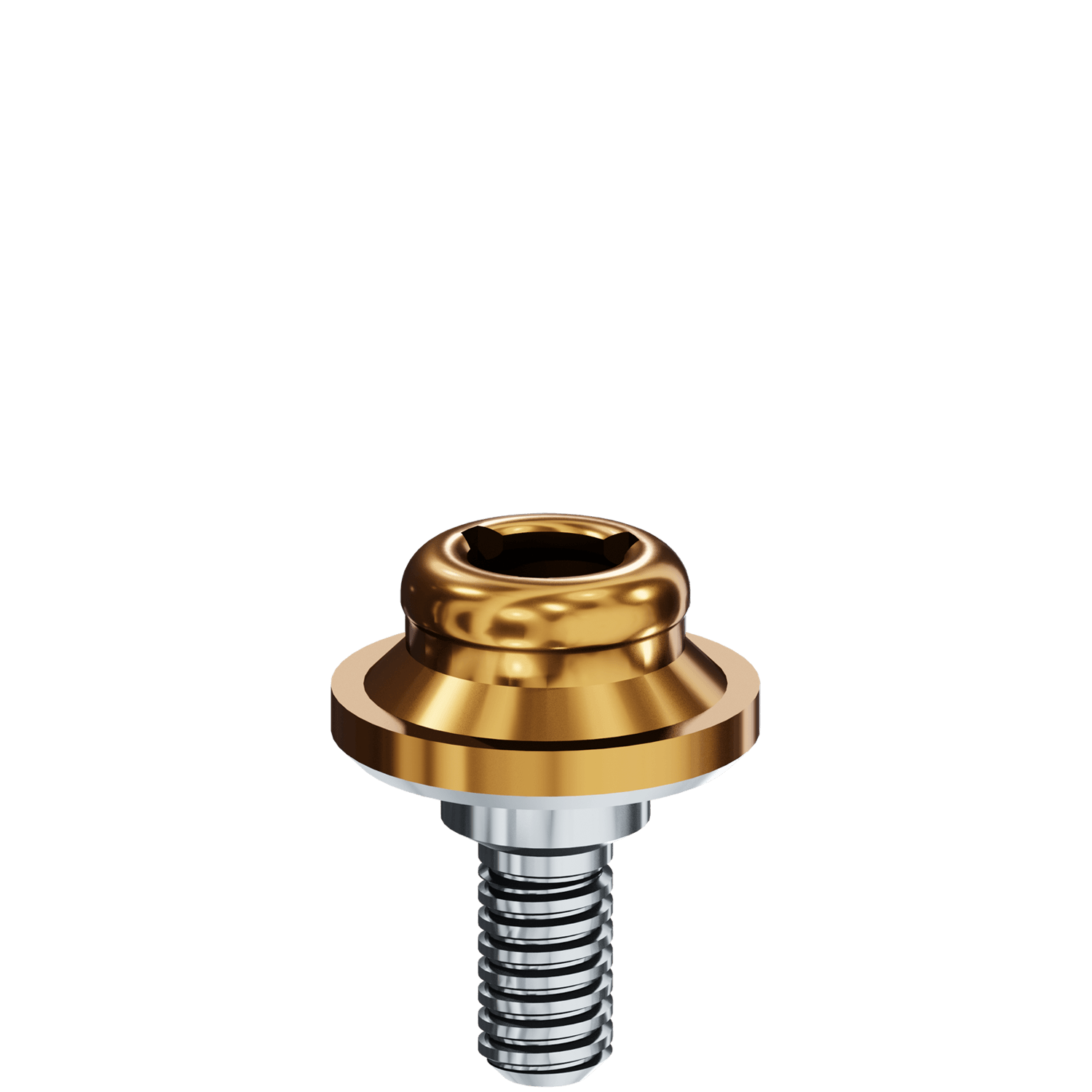 LOCATOR® Abutment - Implant Direct® - Legacy 5.7mm - 1.0mm