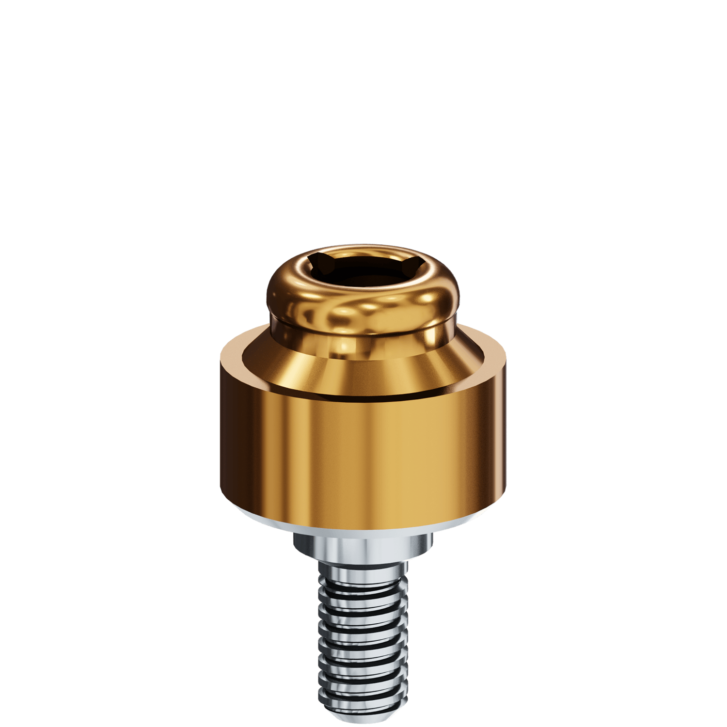 LOCATOR® Abutment - Implant Direct® - Legacy 5.7mm - 3.0mm
