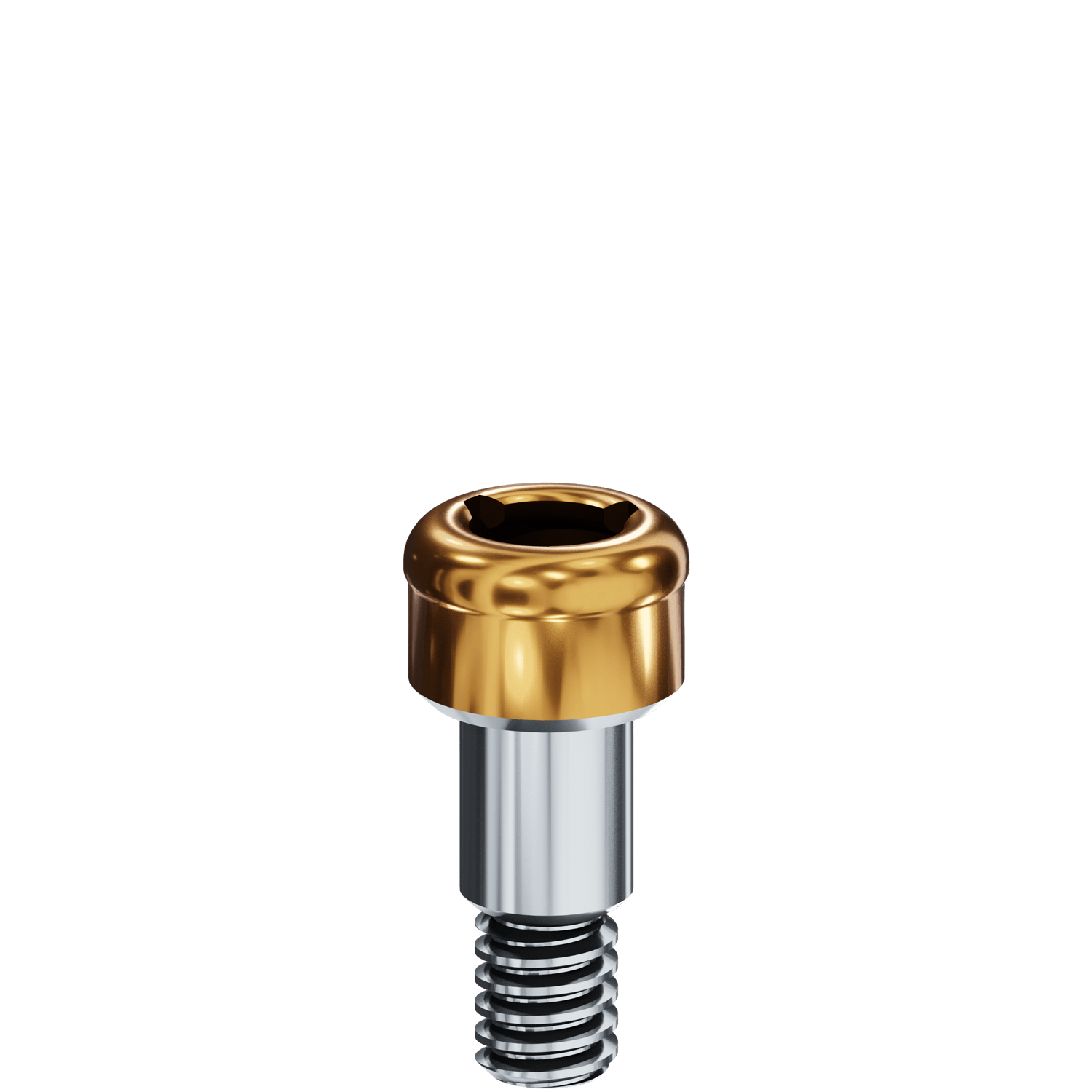 LOCATOR® Abutment - Tekka® - Krestal 3.2mm - 1.0mm
