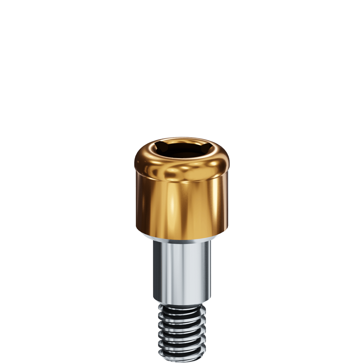 LOCATOR® Abutment - Tekka® - Krestal 3.2mm - 2.0mm