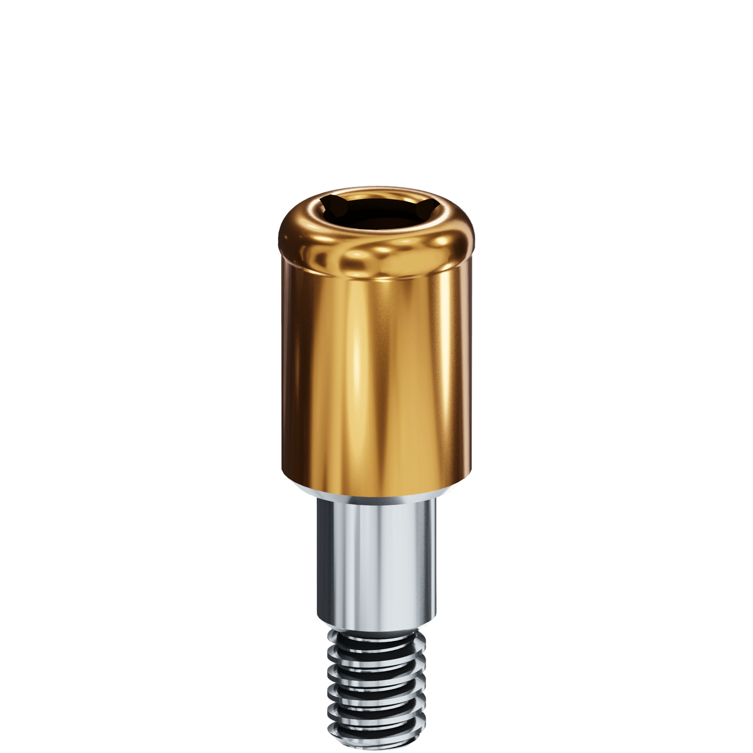 LOCATOR® Abutment - Tekka® - Krestal 3.2mm - 4.0mm
