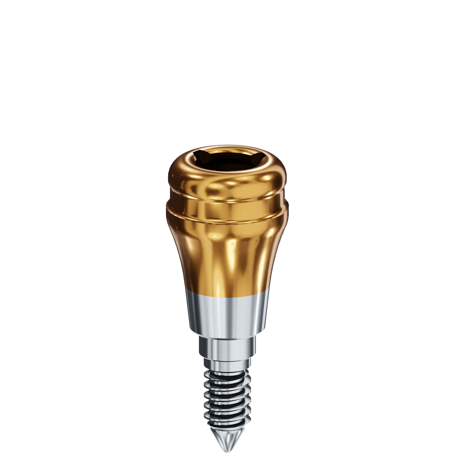 LOCATOR® Abutment - Anthogyr® 3.4mm - Medium