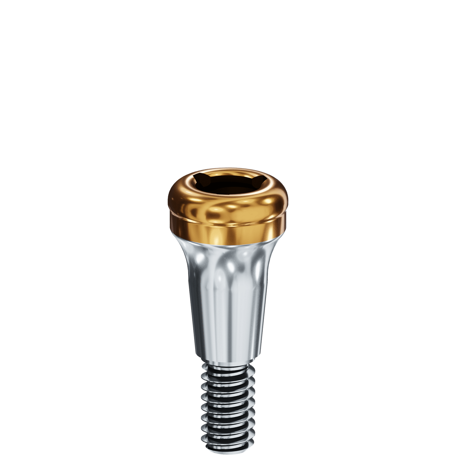 LOCATOR® Abutment - Dentsply Ankylos® Friadent C/X - 2.0mm