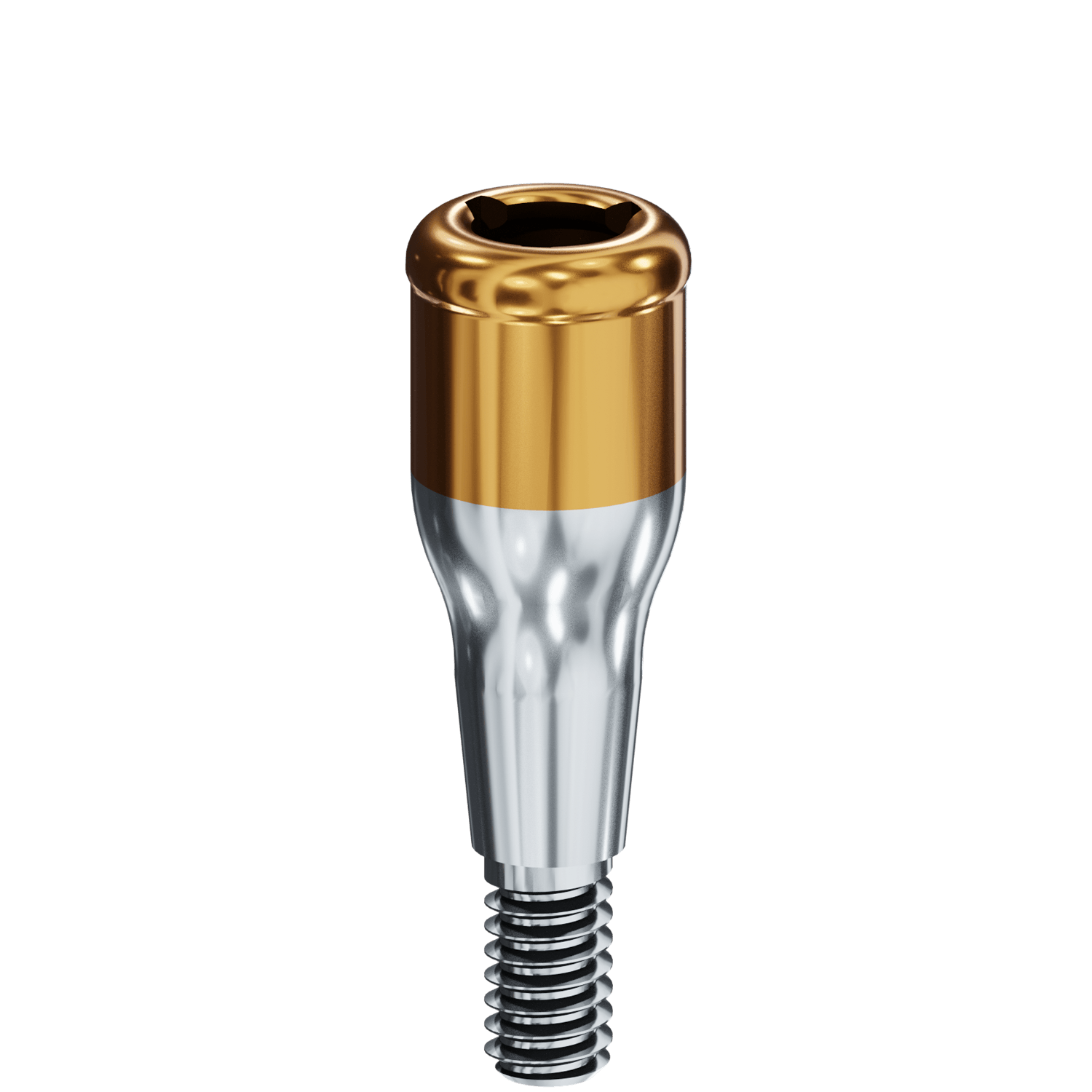 LOCATOR® Abutment - Dentsply Ankylos® Friadent C/X - 5.0mm