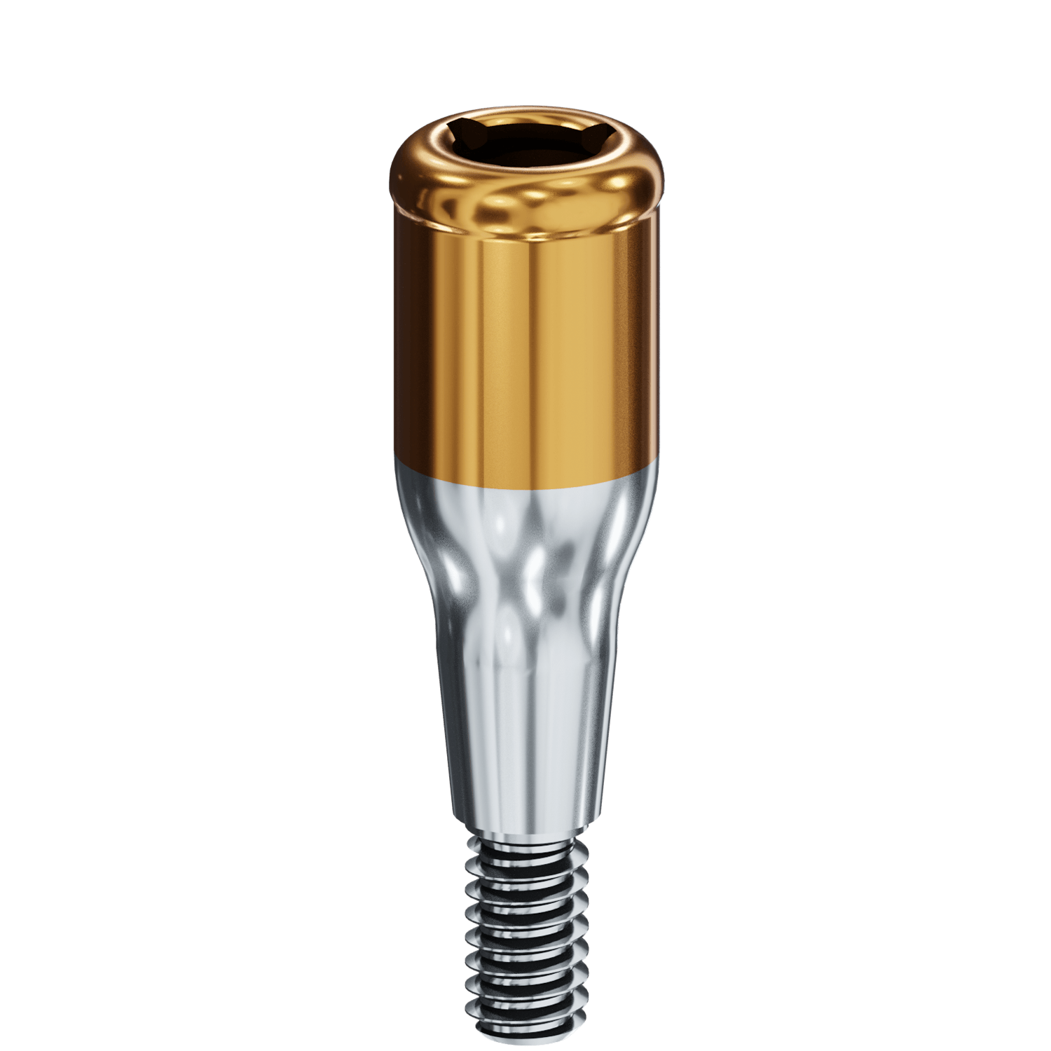 LOCATOR® Abutment - Dentsply Ankylos® Friadent C/X - 6.0mm