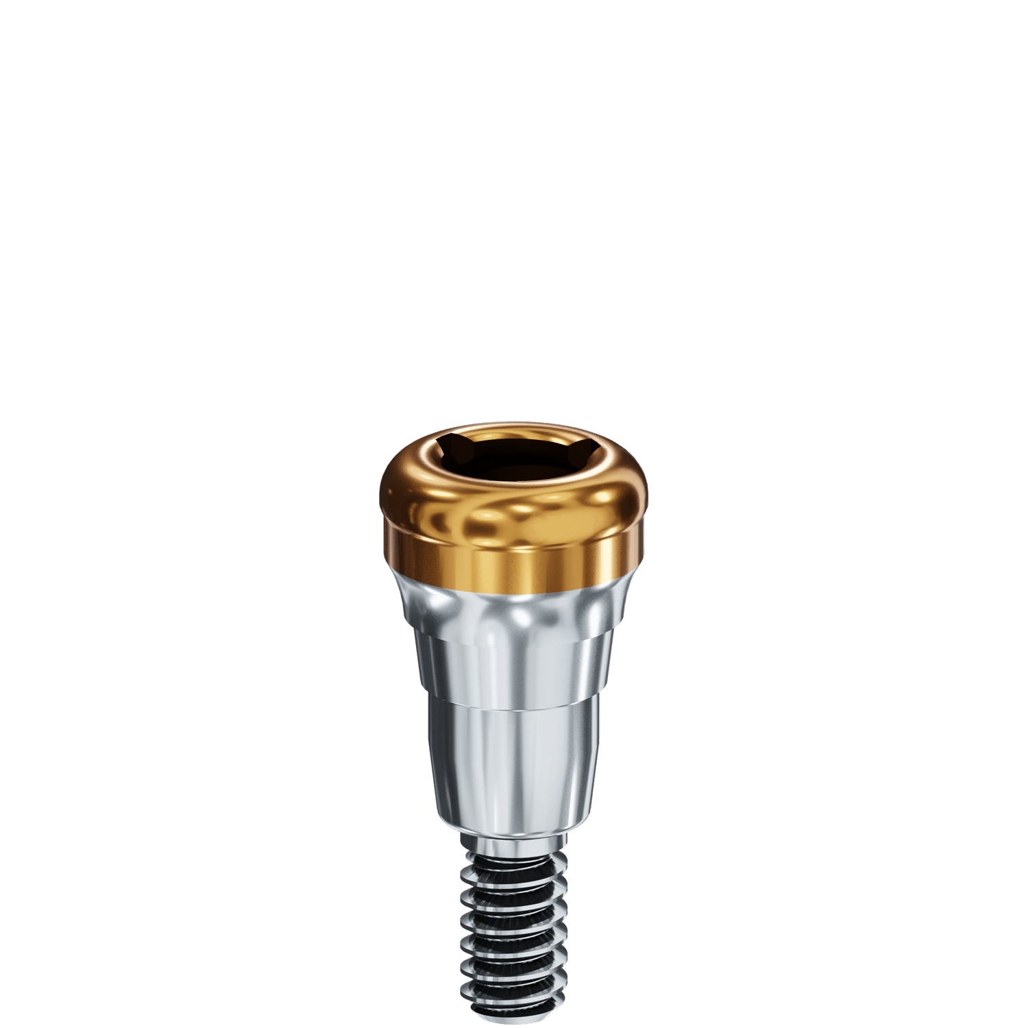 LOCATOR® Abutment - Cowell Medi® - Atlas - 1.0mm