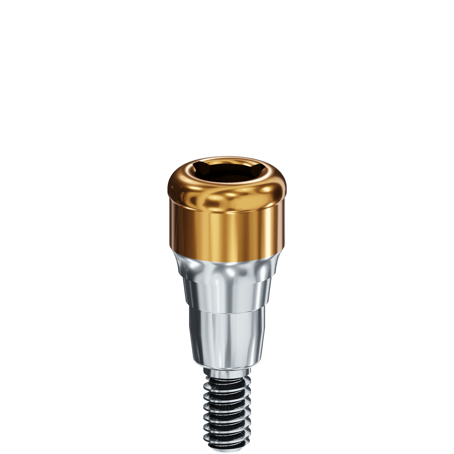 LOCATOR® Abutment - Cowell Medi® - Atlas - 2.0mm