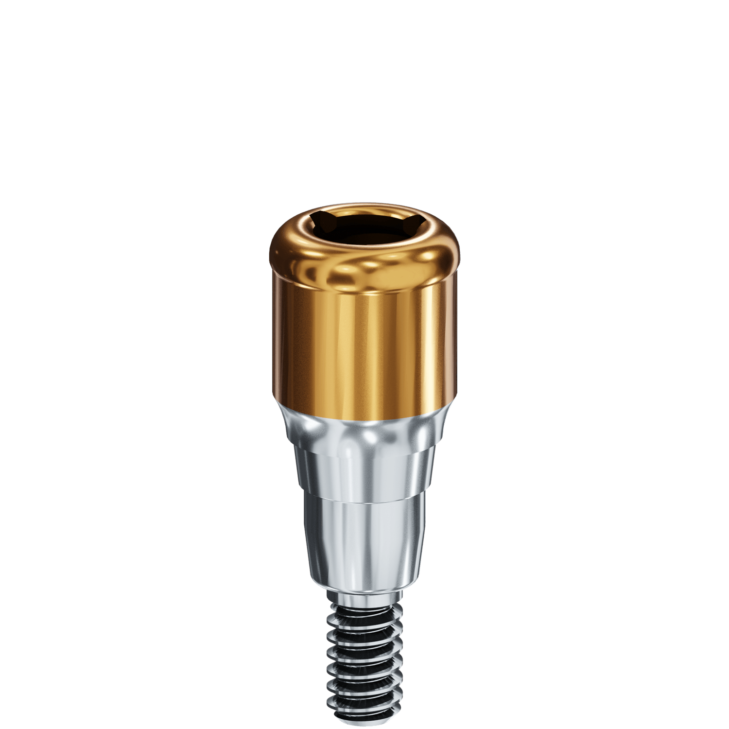 LOCATOR® Abutment - Cowell Medi® - Atlas - 3.0mm