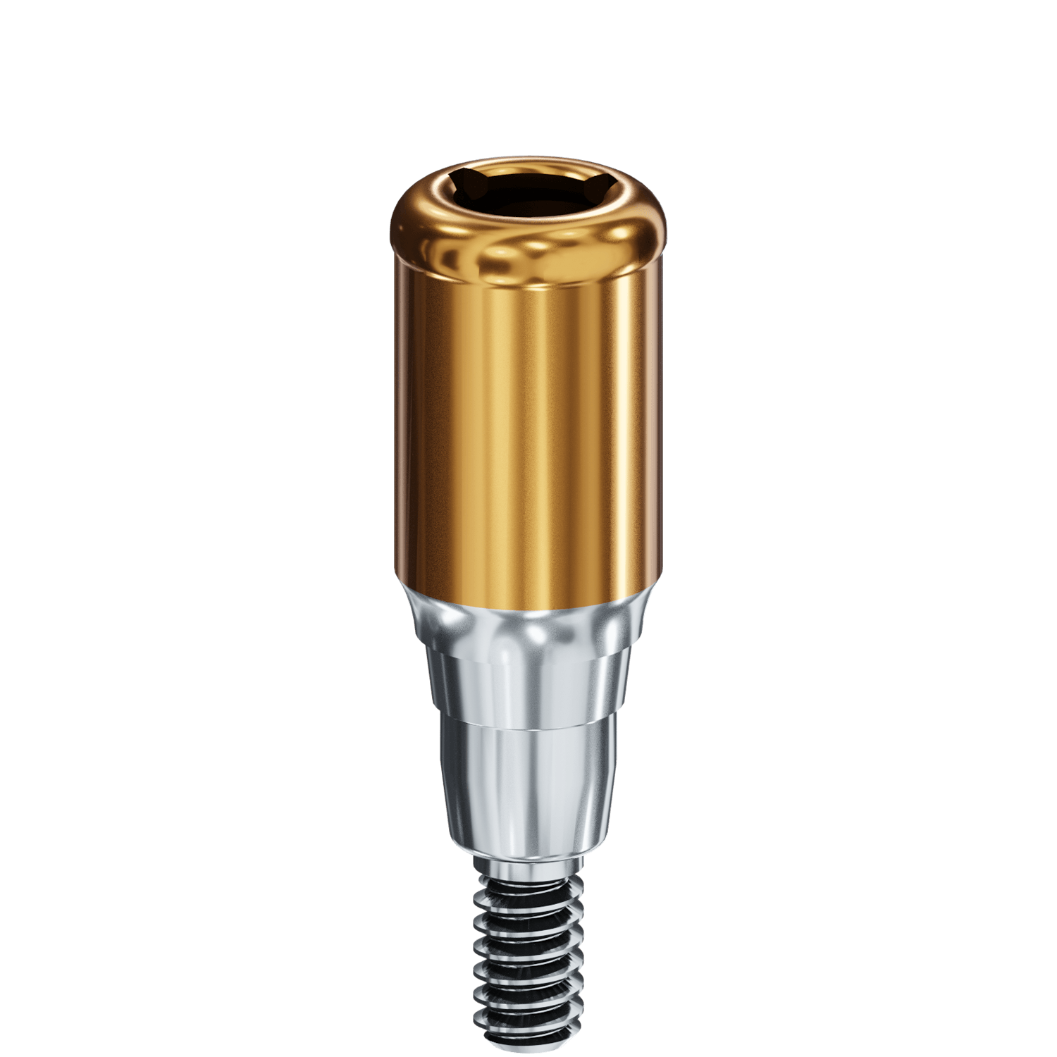 LOCATOR® Abutment - Cowell Medi® - Atlas - 5.0mm