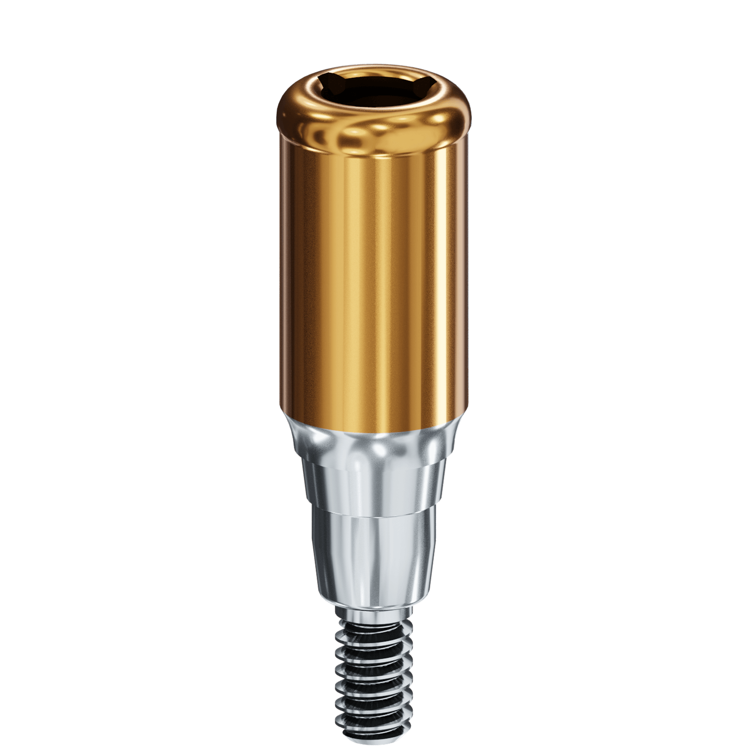 LOCATOR® Abutment - Cowell Medi® - Atlas - 6.0mm