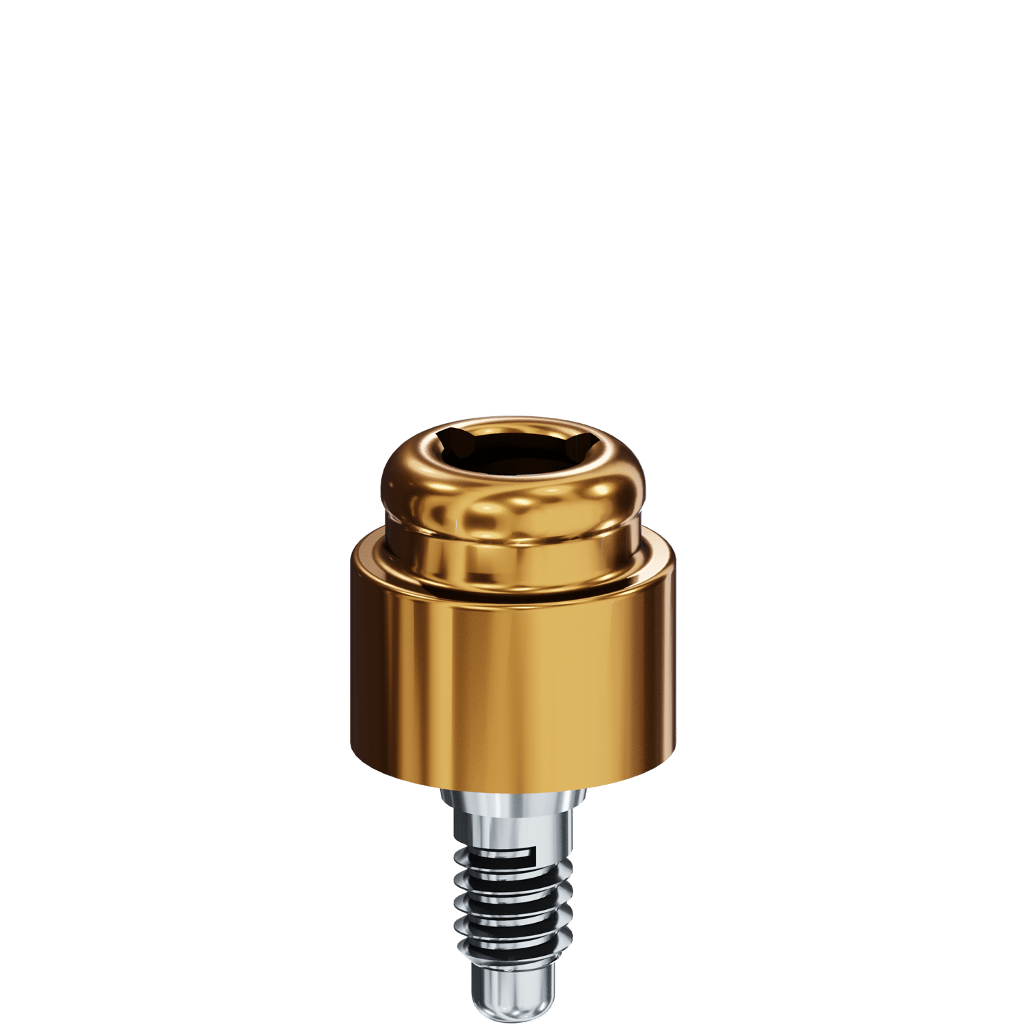 LOCATOR® Abutment - Phibo Impladent® TSA Advanced 4.7mm S4 - 3.0mm