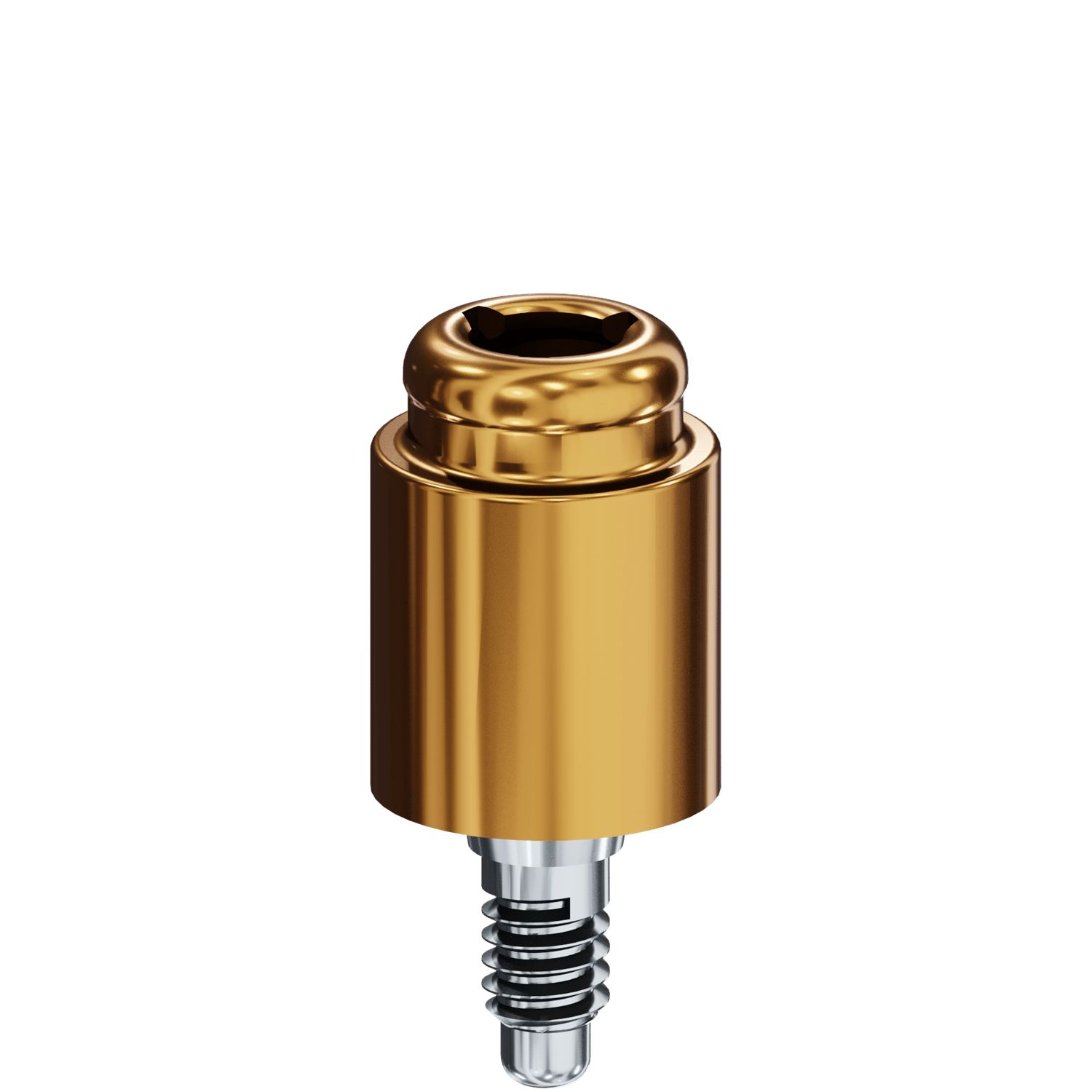 LOCATOR® Abutment - Phibo Impladent® TSA Advanced 4.7mm S4 - 5.0mm