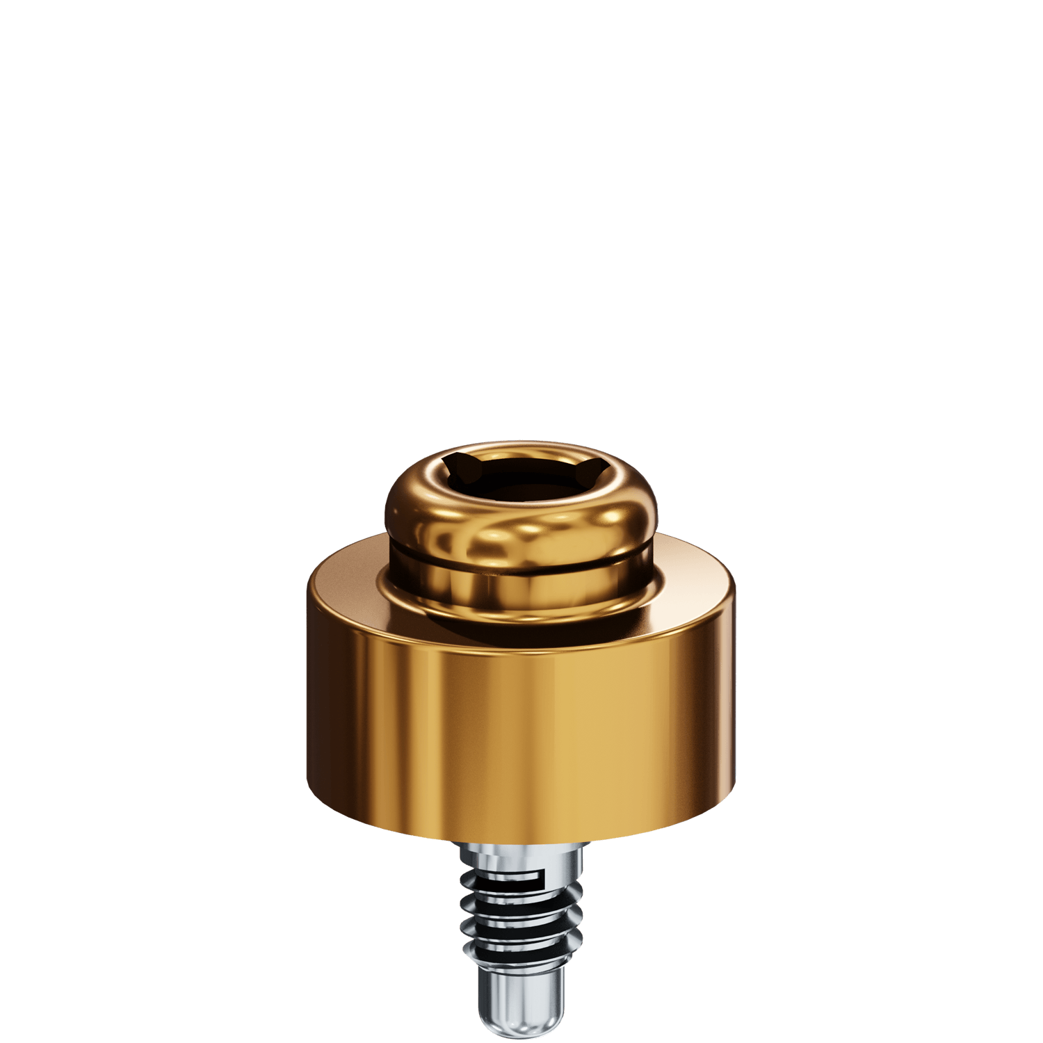 LOCATOR® Abutment - Phibo Impladent® TSA Advanced 6.0mm S5 - 3.0mm