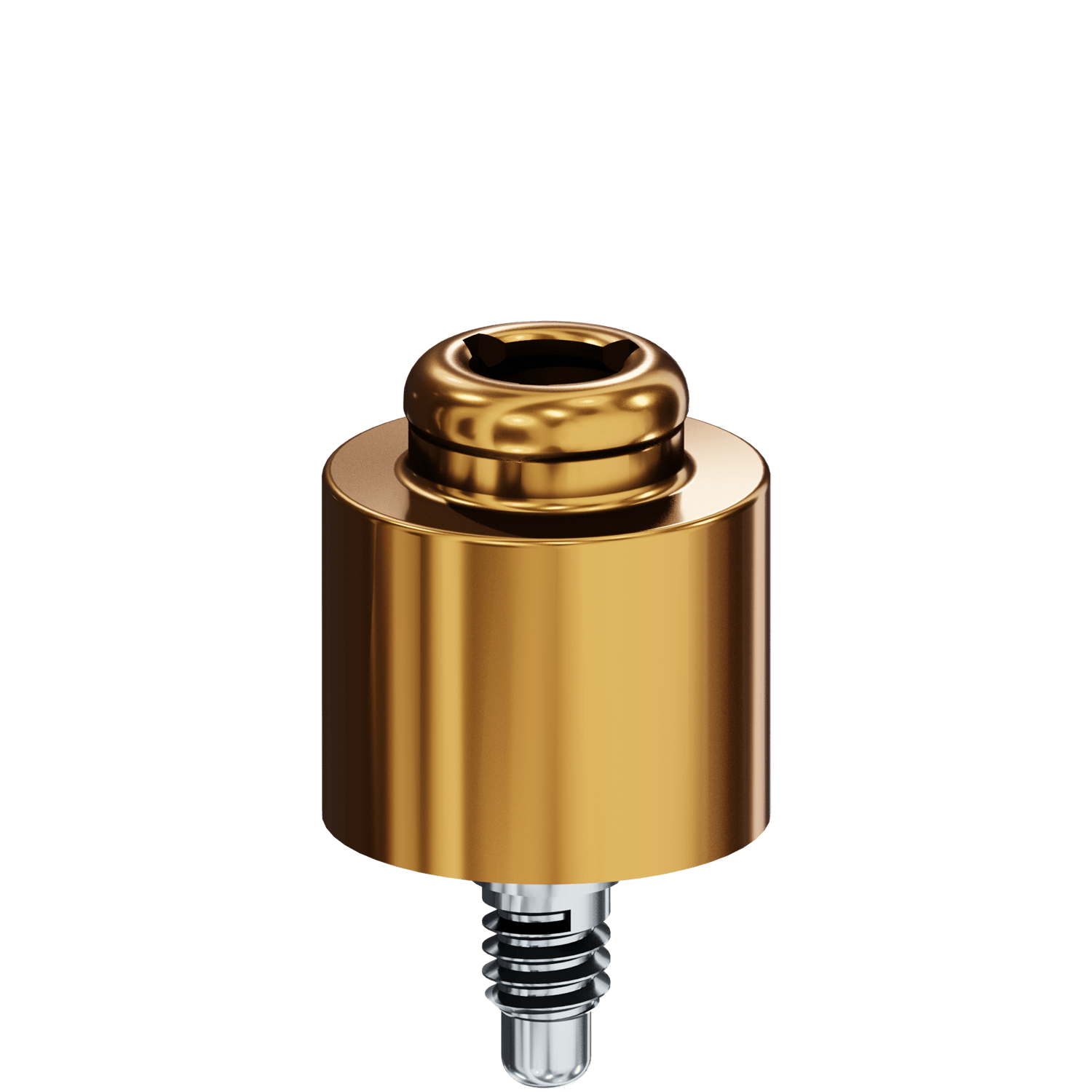 LOCATOR® Abutment - Phibo Impladent® TSA Advanced 6.0mm S5 - 5.0mm