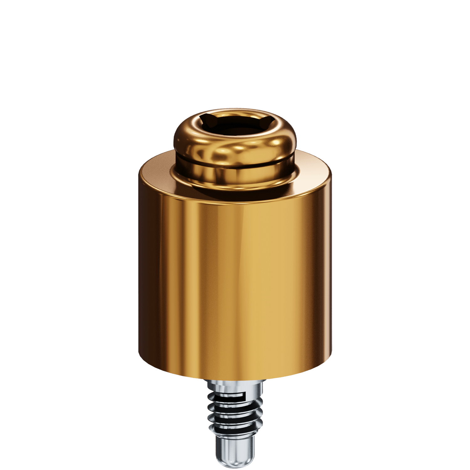LOCATOR® Abutment - Phibo Impladent® TSA Advanced 6.0mm S5 - 6.0mm