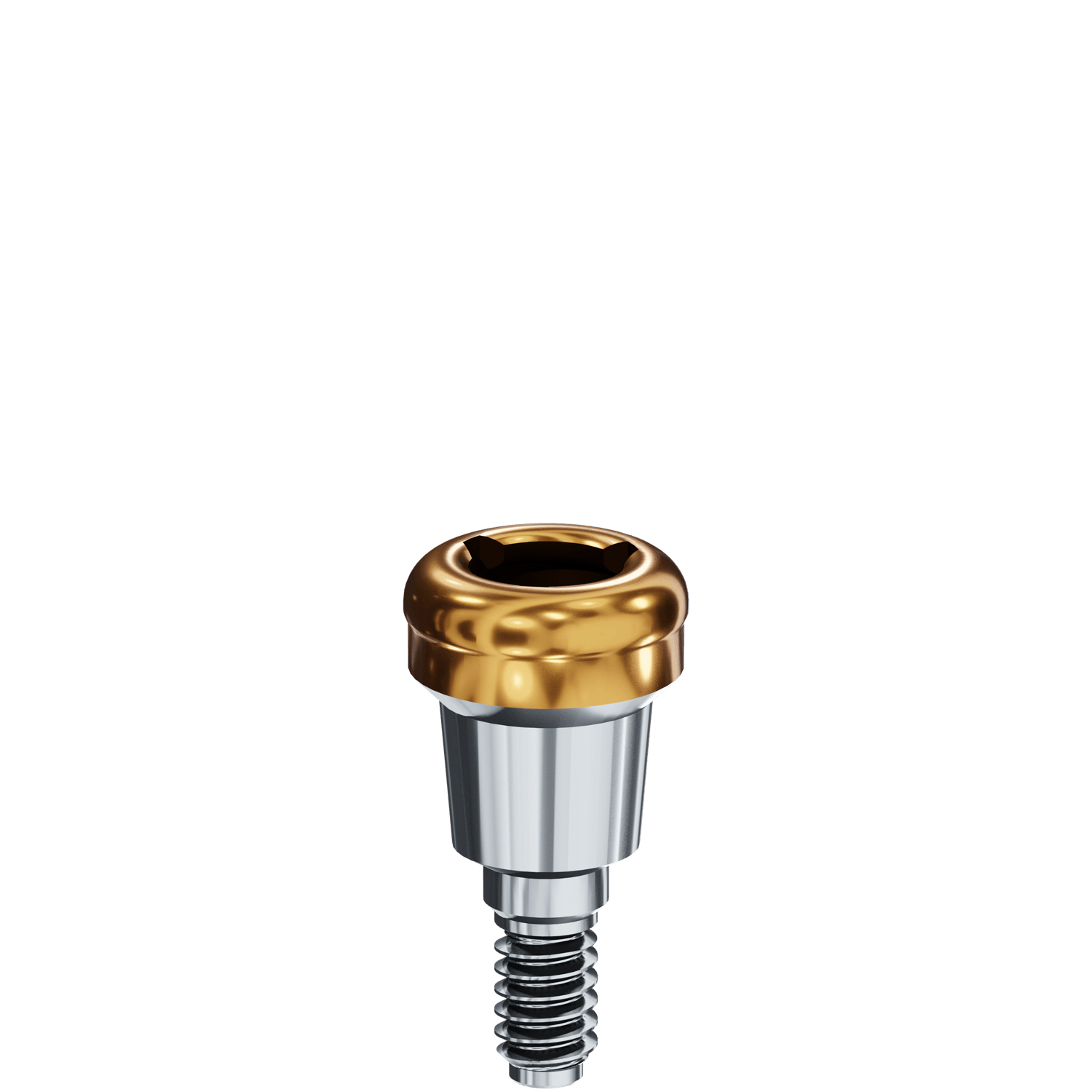 LOCATOR® Abutment - BioTech Dental® Kontact - 0.5mm
