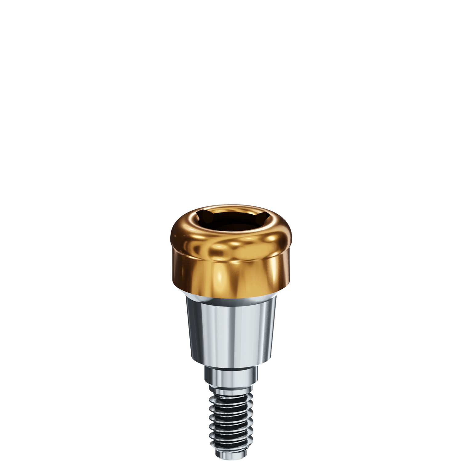 LOCATOR® Abutment - BioTech Dental® Kontact - 1.0mm
