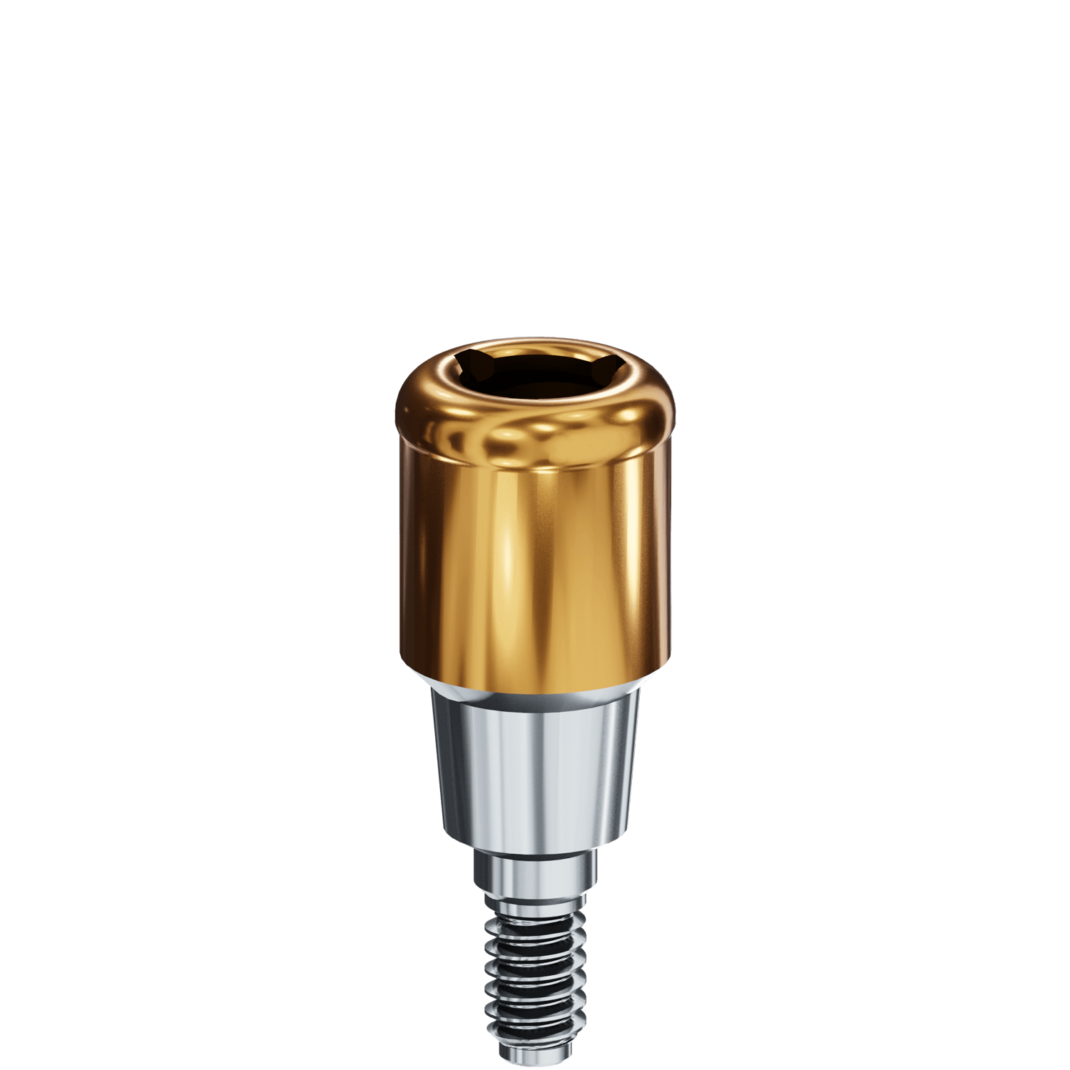 LOCATOR® Abutment - BioTech Dental® Kontact - 3.0mm