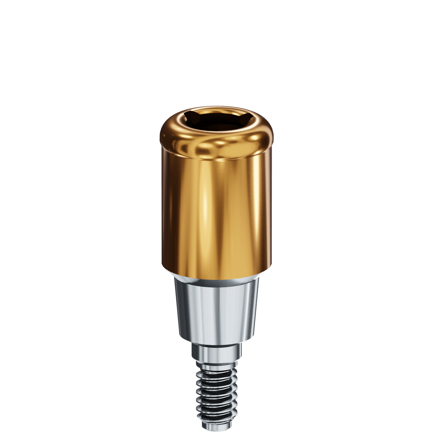 LOCATOR® Abutment - BioTech Dental® Kontact - 4.0mm
