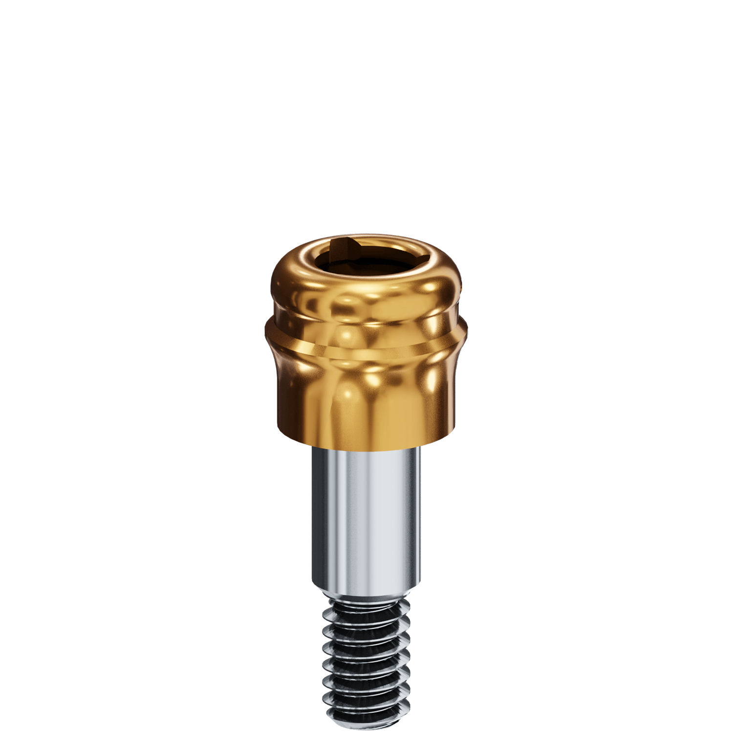 LOCATOR® Abutment - Bredent® - 4.1mm - 2.0mm